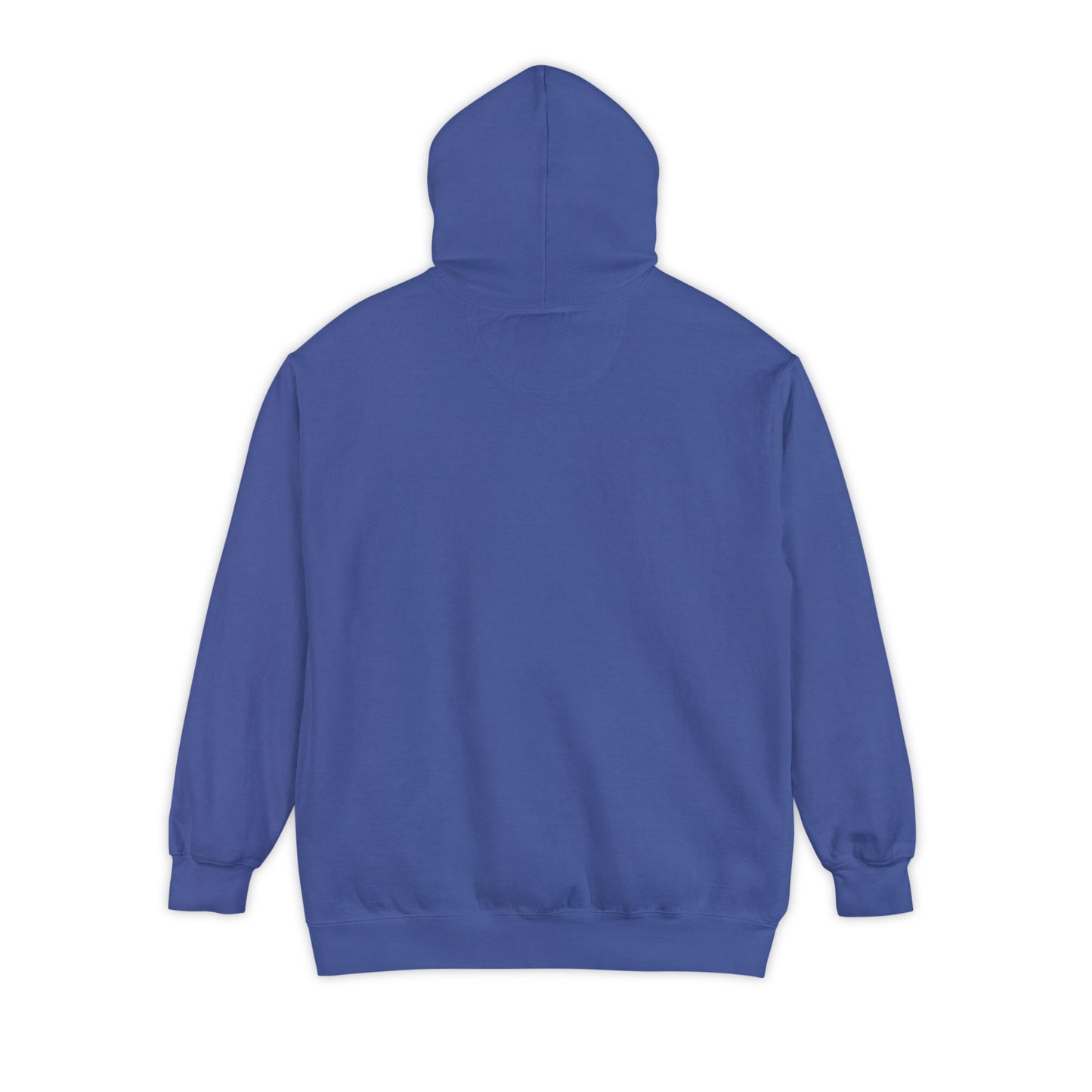Good Things Unisex Garment-Dyed Hoodie