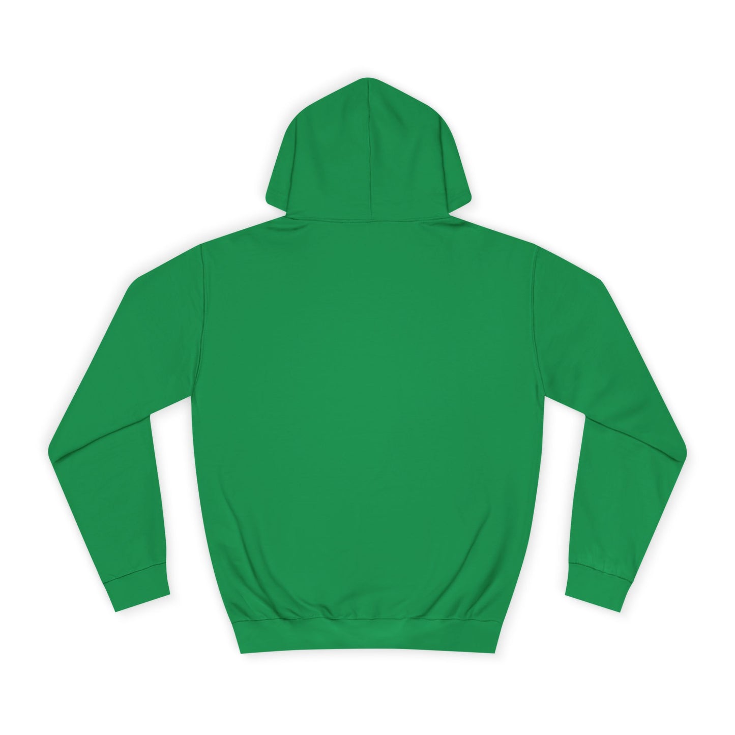 Know Yourself Unisex College Hoodie