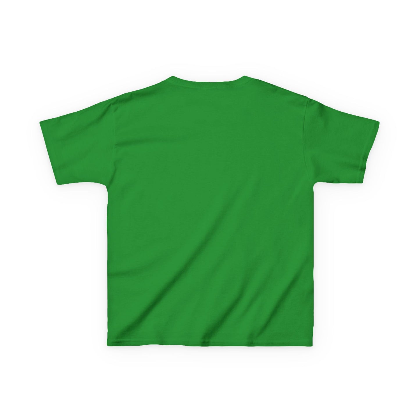 Vibrant Kids Tee - 'Changed the Day' Tee for Celebration, Gift, Everyday Wear, Fun and Comfort