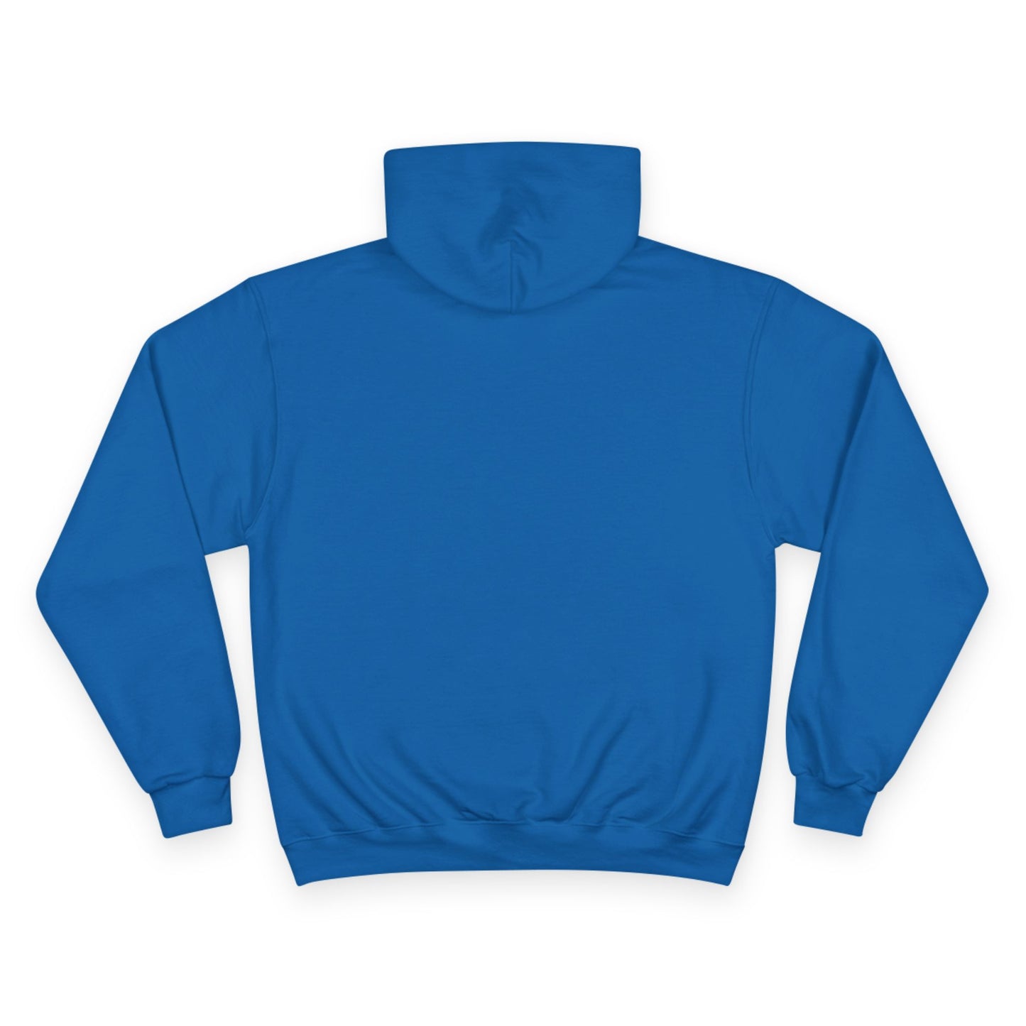 "Believe in Your Heart" Hoodie