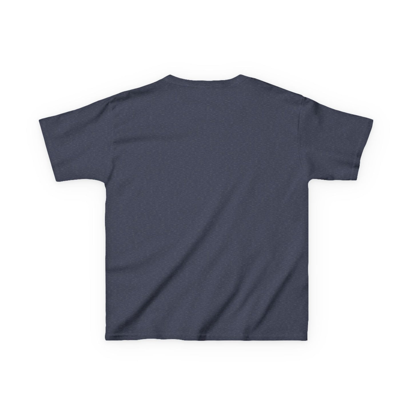 Vibrant Kids Tee - 'Changed the Day' Tee for Celebration, Gift, Everyday Wear, Fun and Comfort
