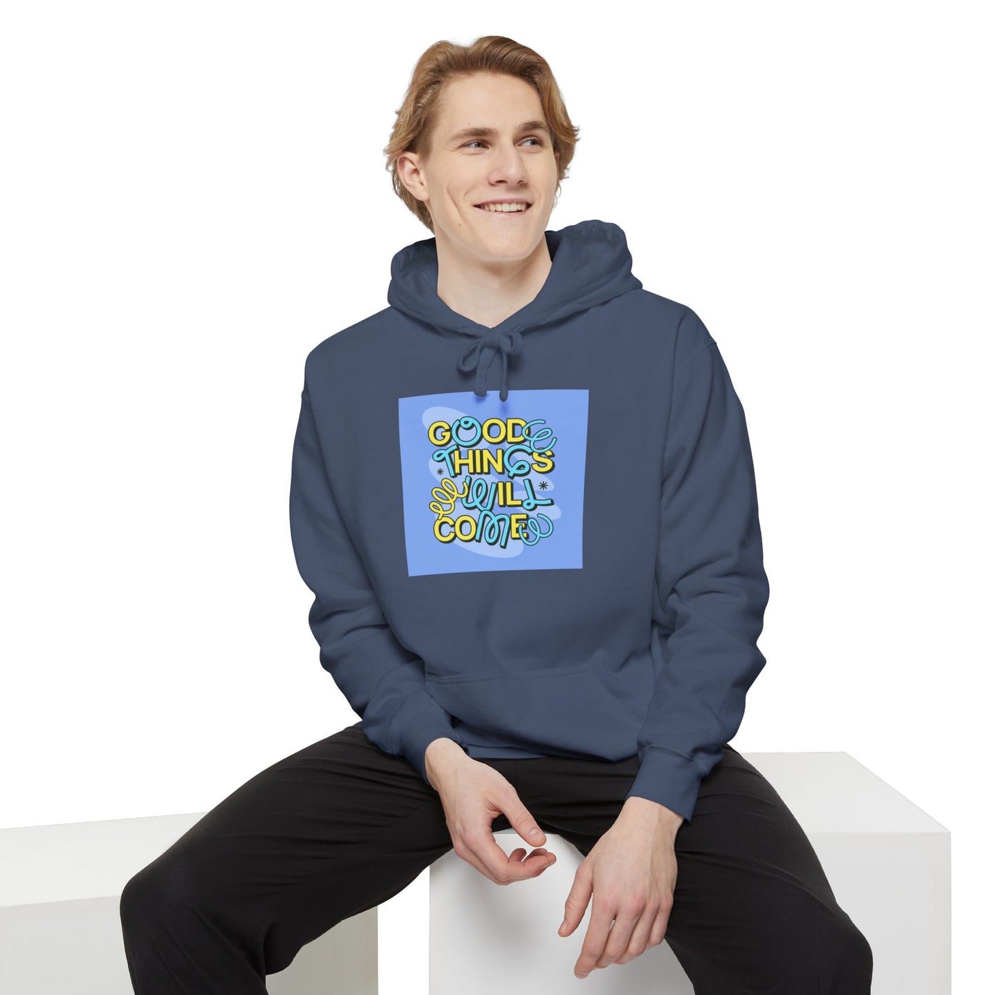 Good Things" Hoodie