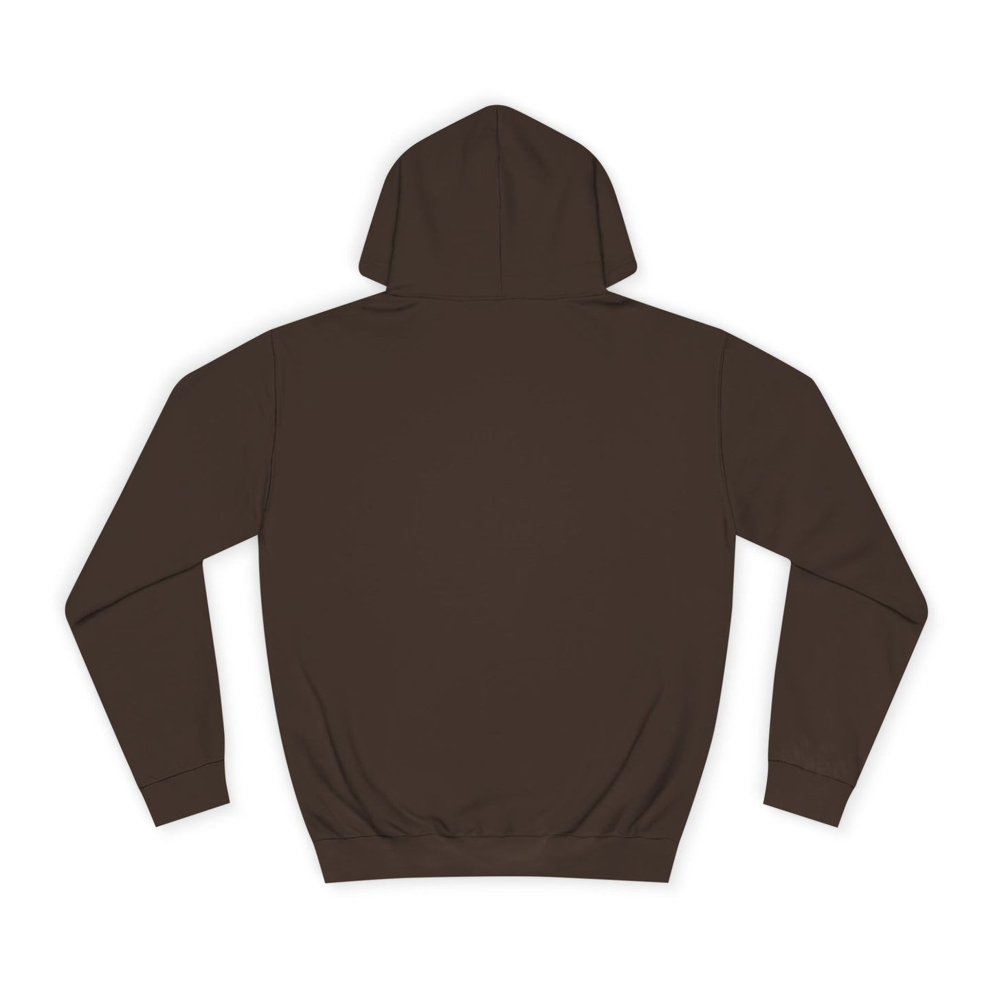 Know Yourself Unisex College Hoodie