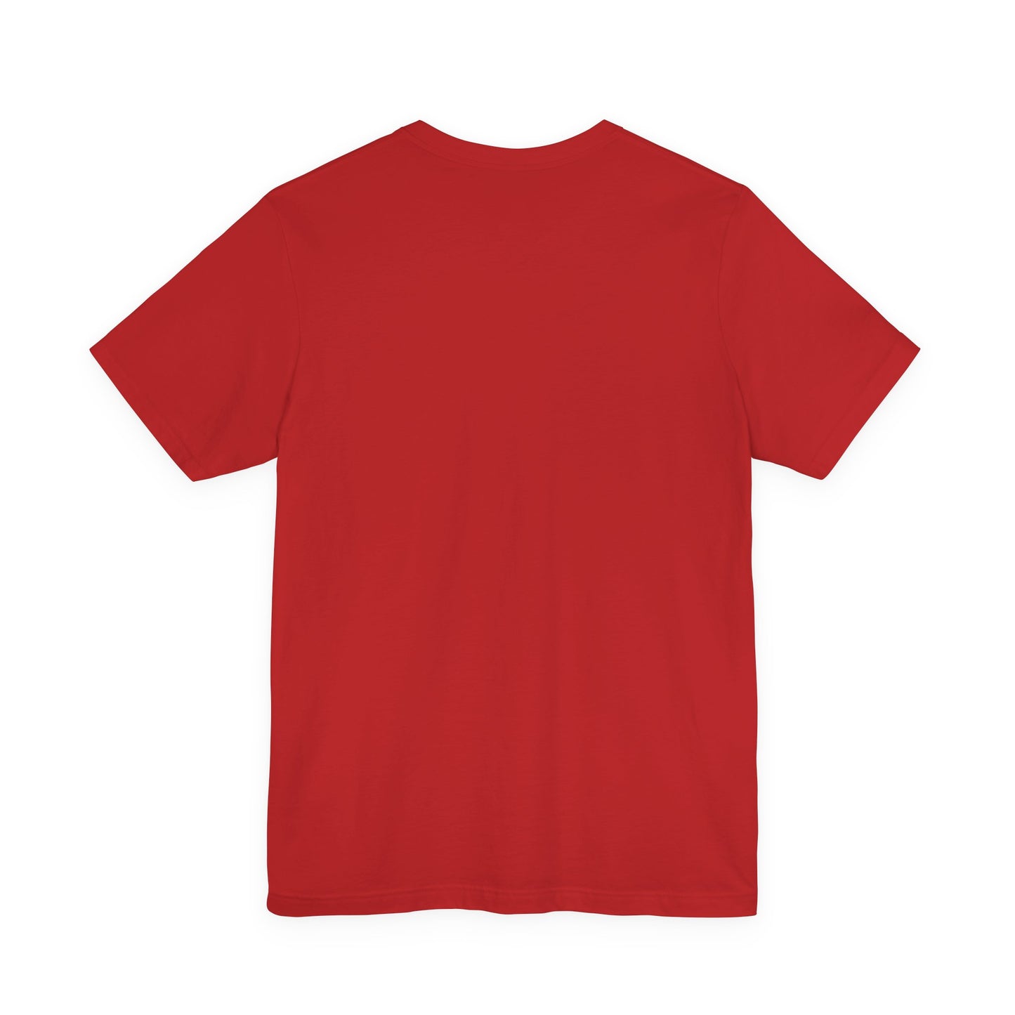 "Be the Best Version of You" Unisex T-Shirt