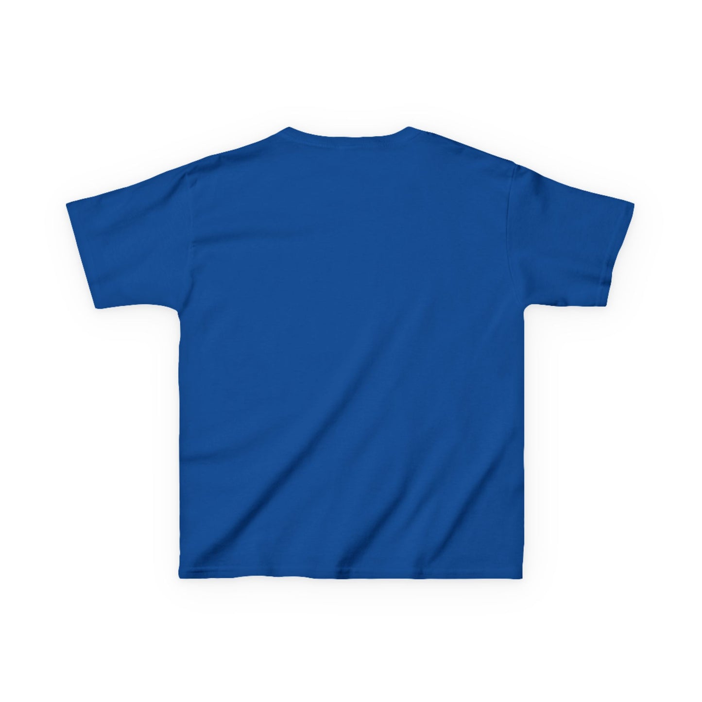 Vibrant Kids Tee - 'Changed the Day' Tee for Celebration, Gift, Everyday Wear, Fun and Comfort