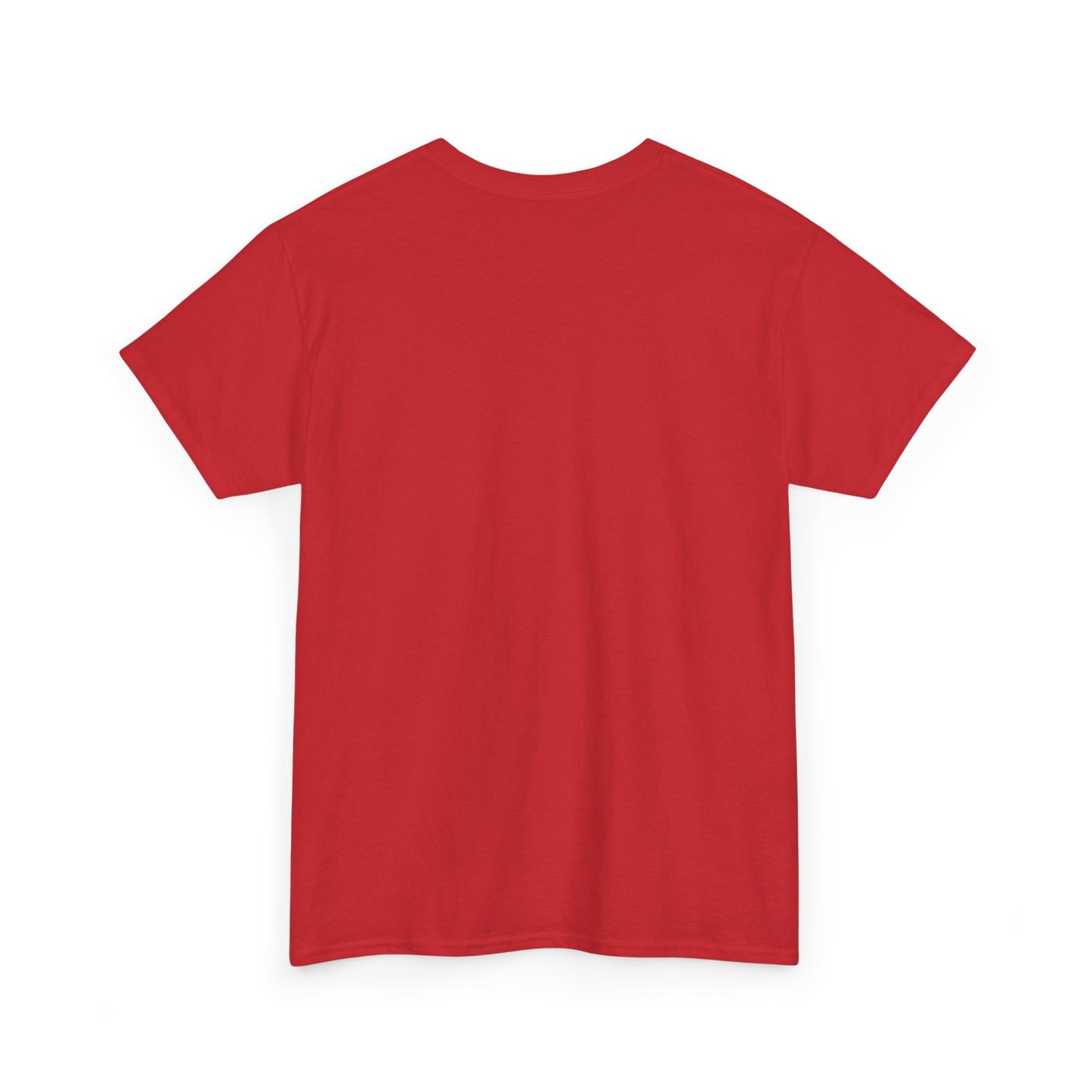 "Believe in Yourself" Unisex Heavy Cotton Tee
