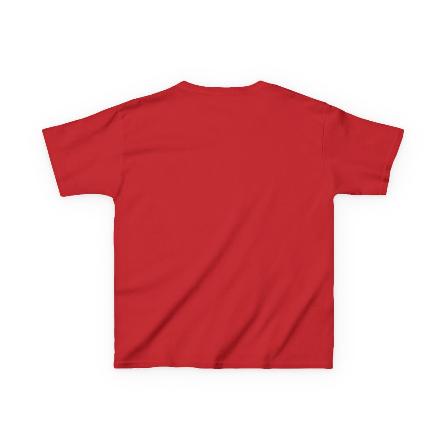 Vibrant Kids Tee - 'Changed the Day' Tee for Celebration, Gift, Everyday Wear, Fun and Comfort