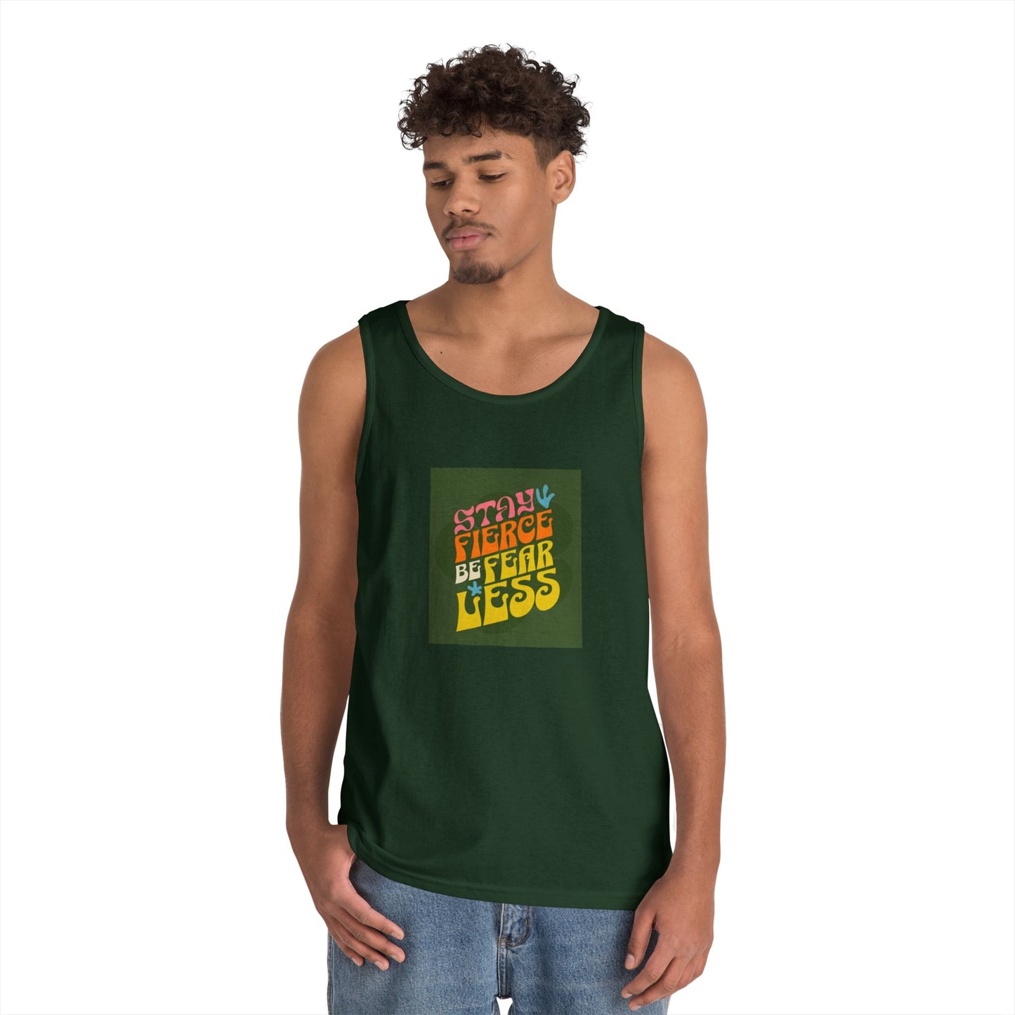 Durable gym apparel