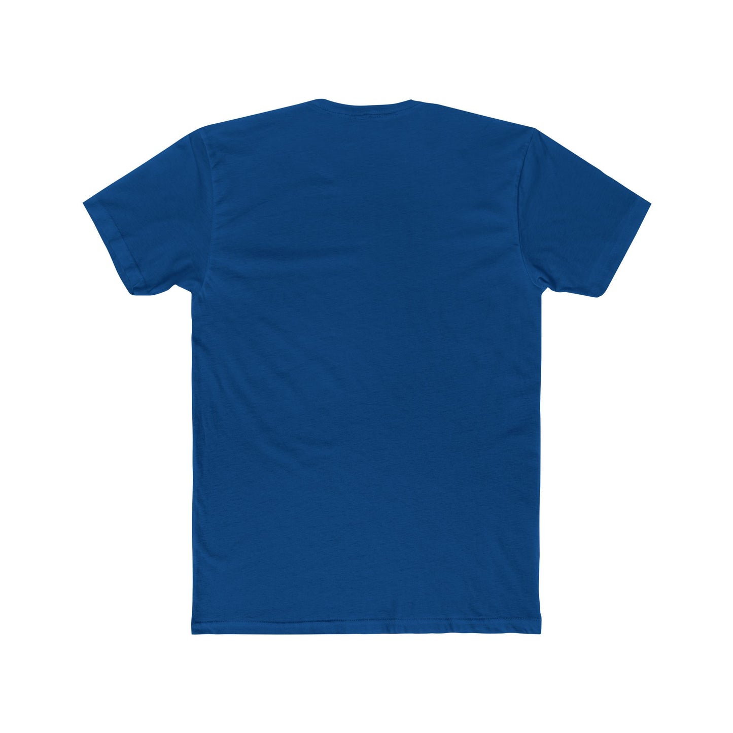 "Do it For Yourself" Unisex Crew Tee