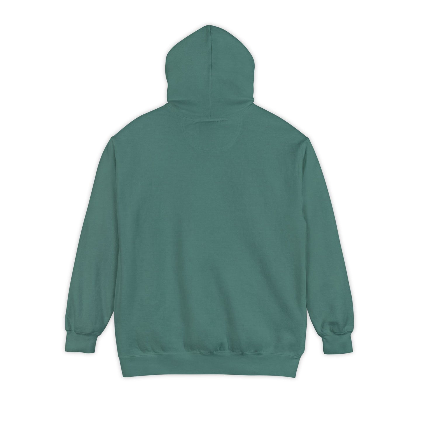 Good Things Unisex Garment-Dyed Hoodie