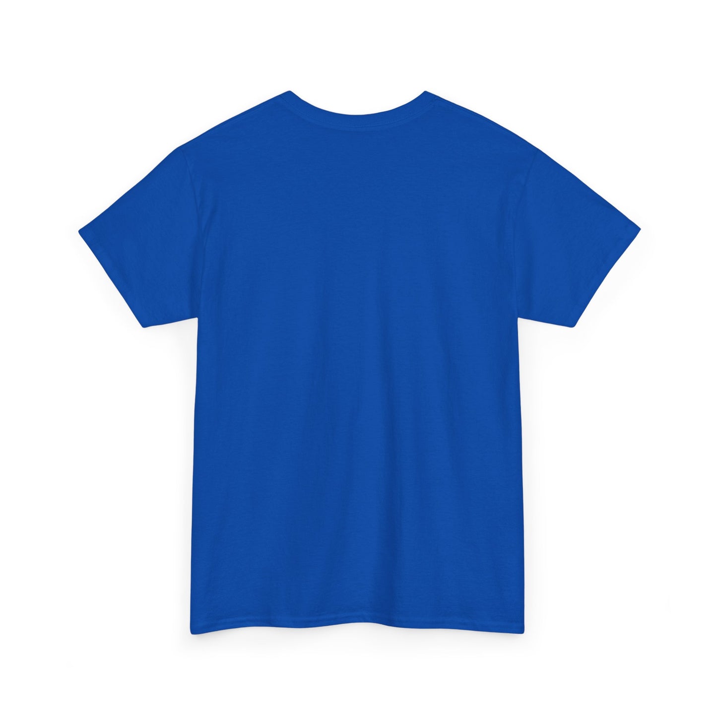 "Believe in Yourself" Unisex Heavy Cotton Tee
