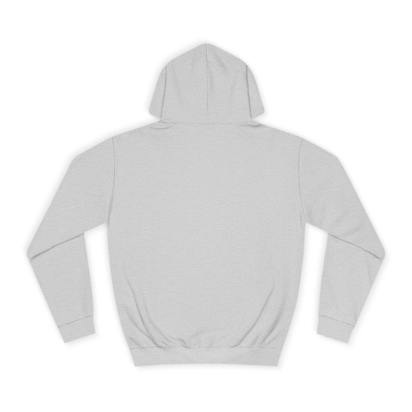 Know Yourself Unisex College Hoodie