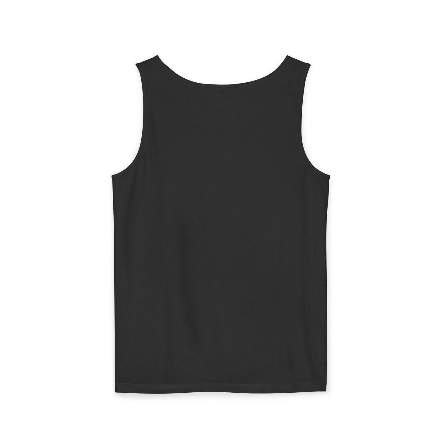 Unisex Self Care Tank Top