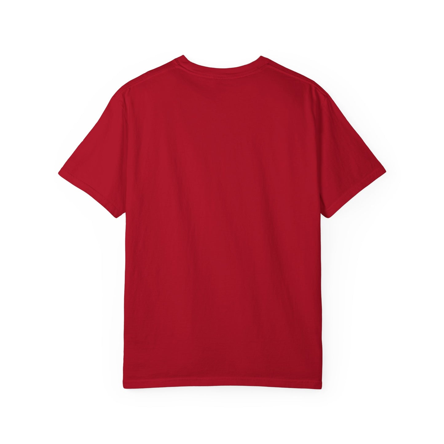 "Authentic" Graffiti Unisex T-Shirt