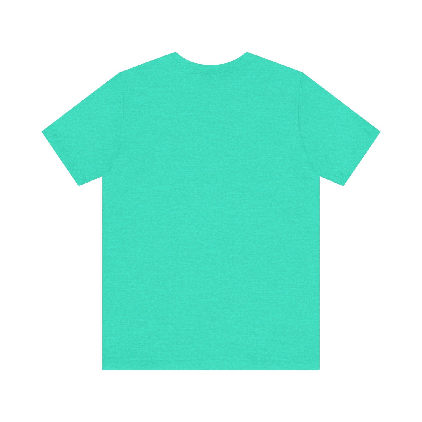 "Be the Best Version of You" Unisex T-Shirt