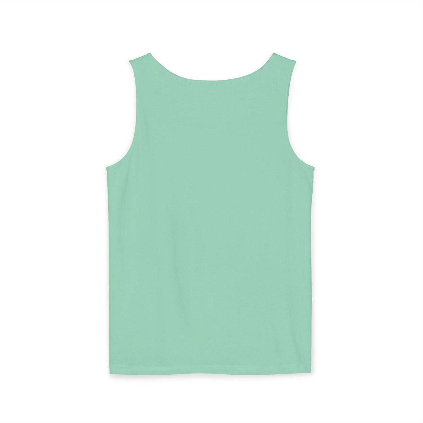 Unisex Self Care Tank Top