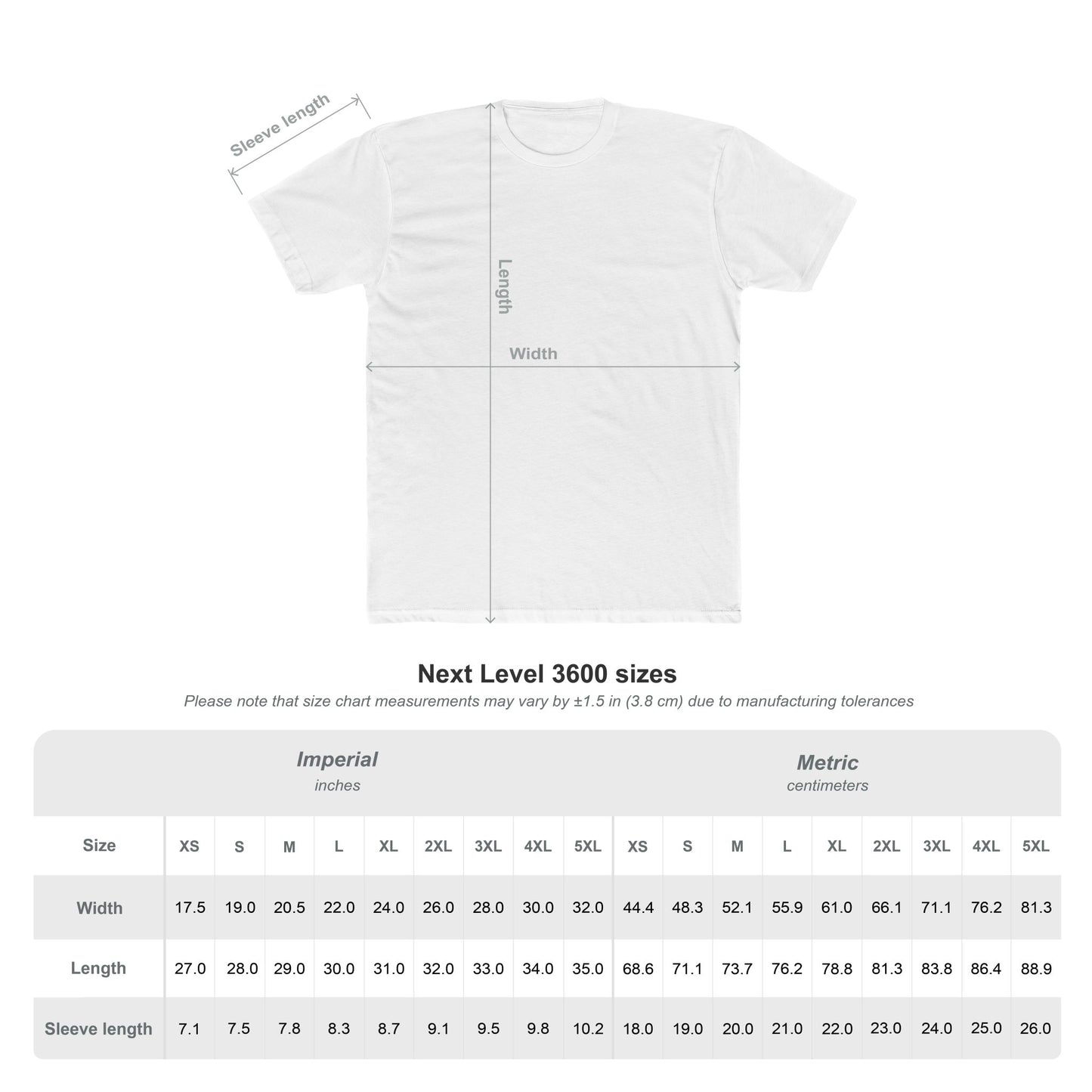 "Do it For Yourself" Unisex Crew Tee