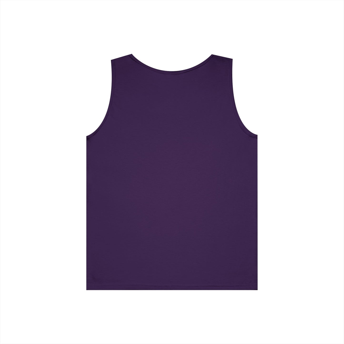 Stay Fierce Unisex Heavy Cotton Tank Top | Motivational Workout Shirt, Summer Wear, Inspirational Gift, Casual Everyday Top, Fitness Apparel