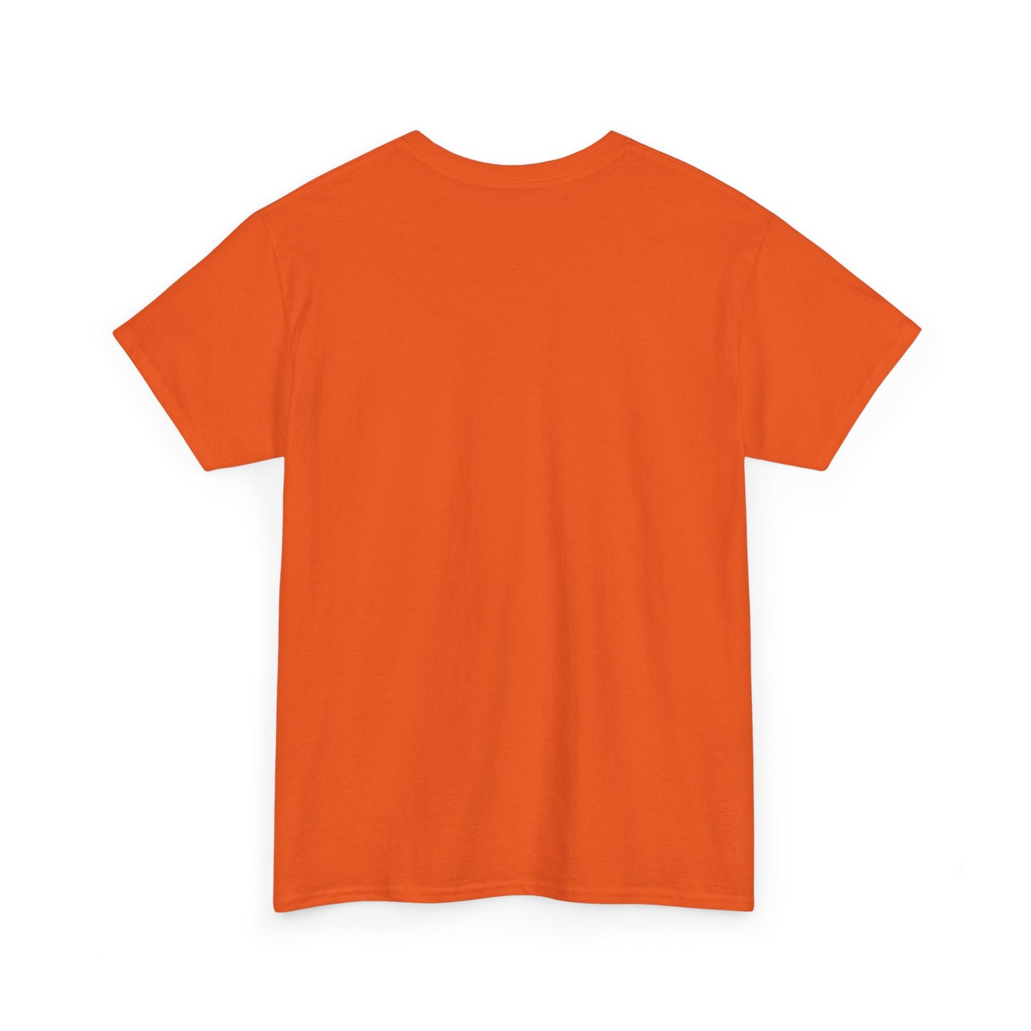 "Believe in Yourself" Unisex Heavy Cotton Tee