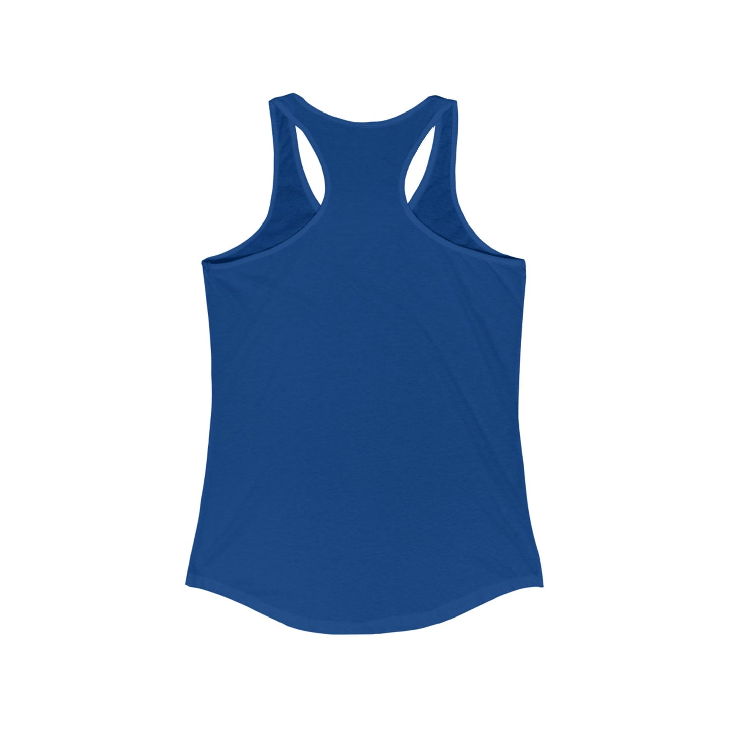 Be Kind Racerback Tank for Women
