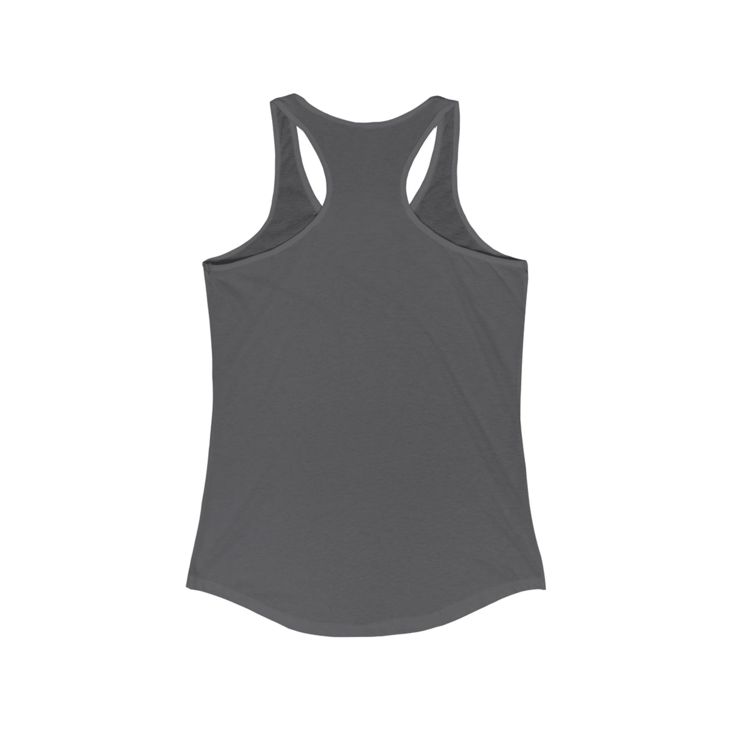 Be Kind Racerback Tank for Women