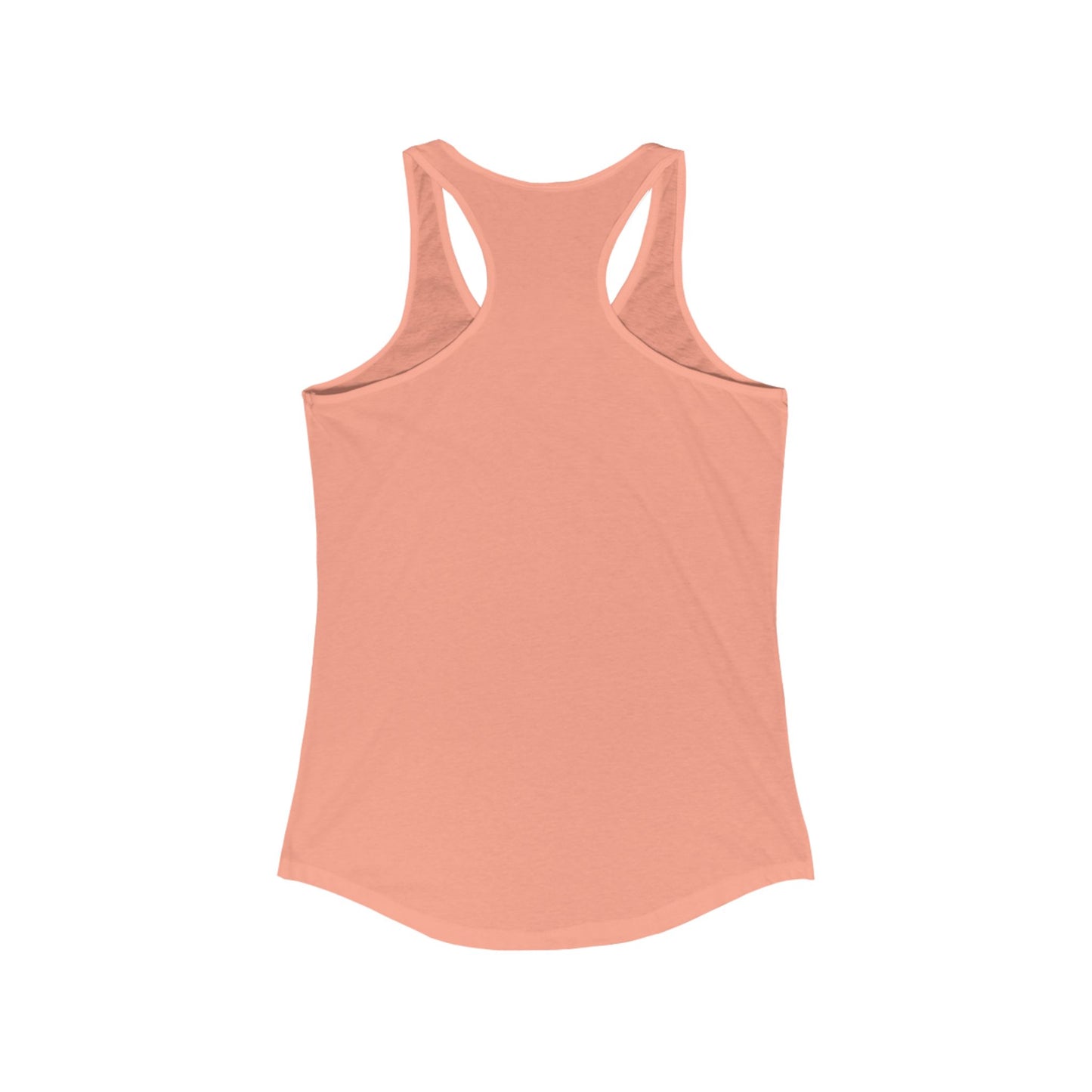Be Kind Racerback Tank for Women