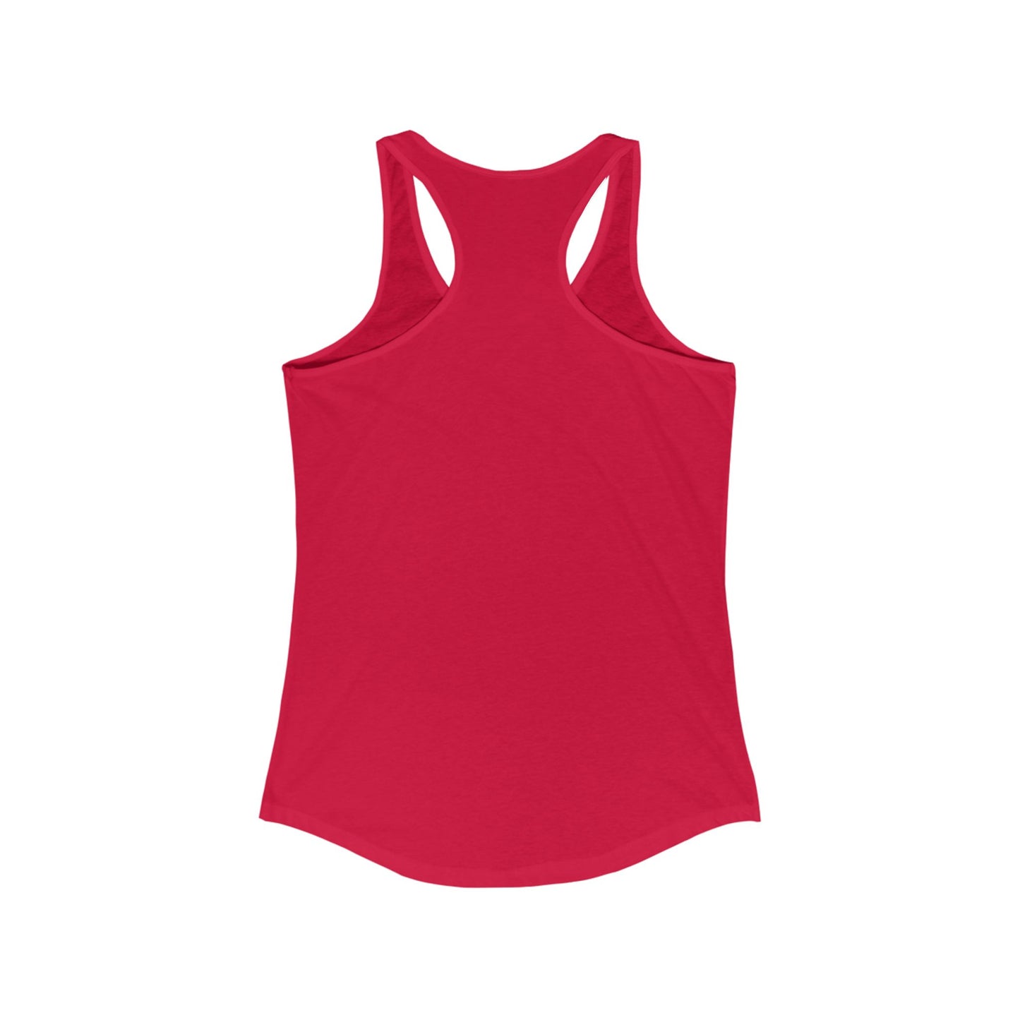 Be Kind Racerback Tank for Women