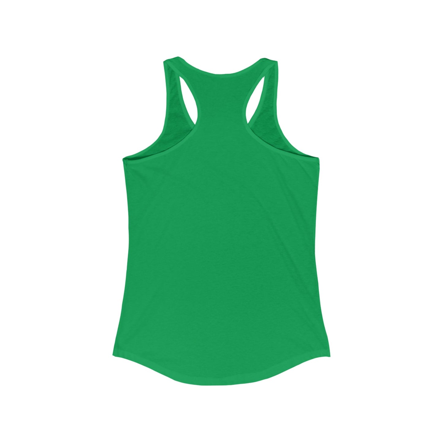 Be Kind Racerback Tank for Women