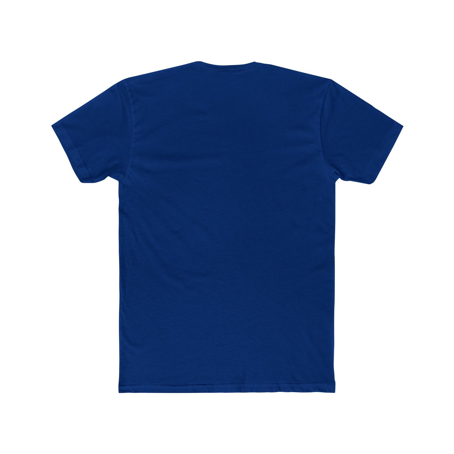 "Do it For Yourself" Unisex Crew Tee
