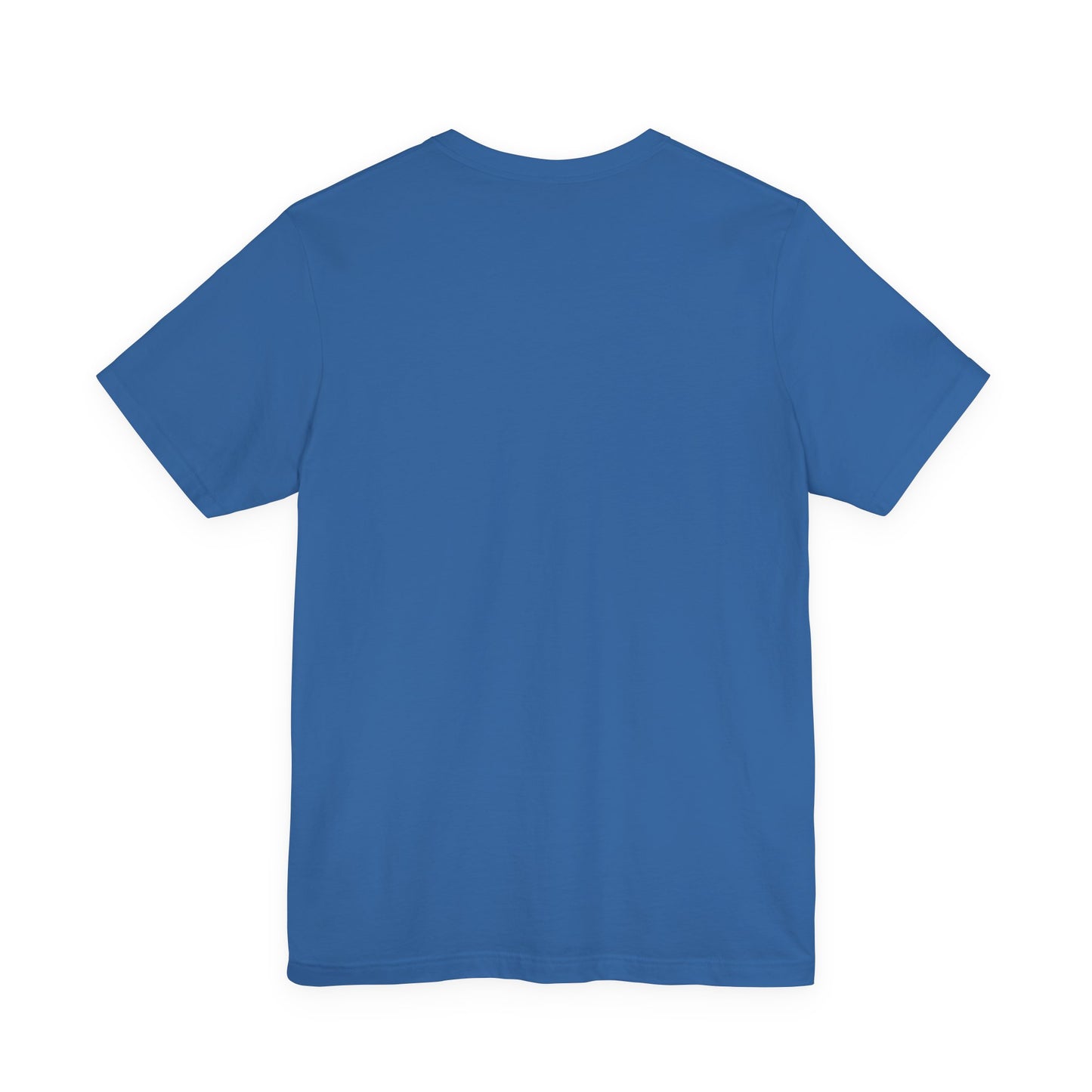 "Be the Best Version of You" Unisex T-Shirt