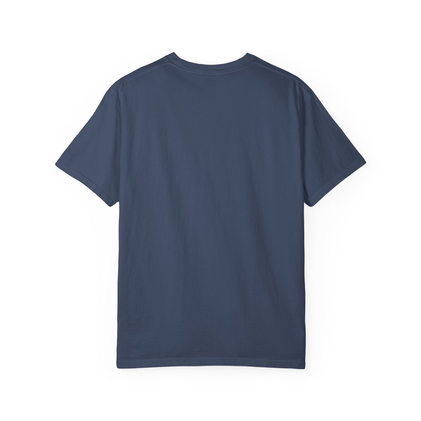 "Stay Cool" Unisex Garment-Dyed T-Shirt