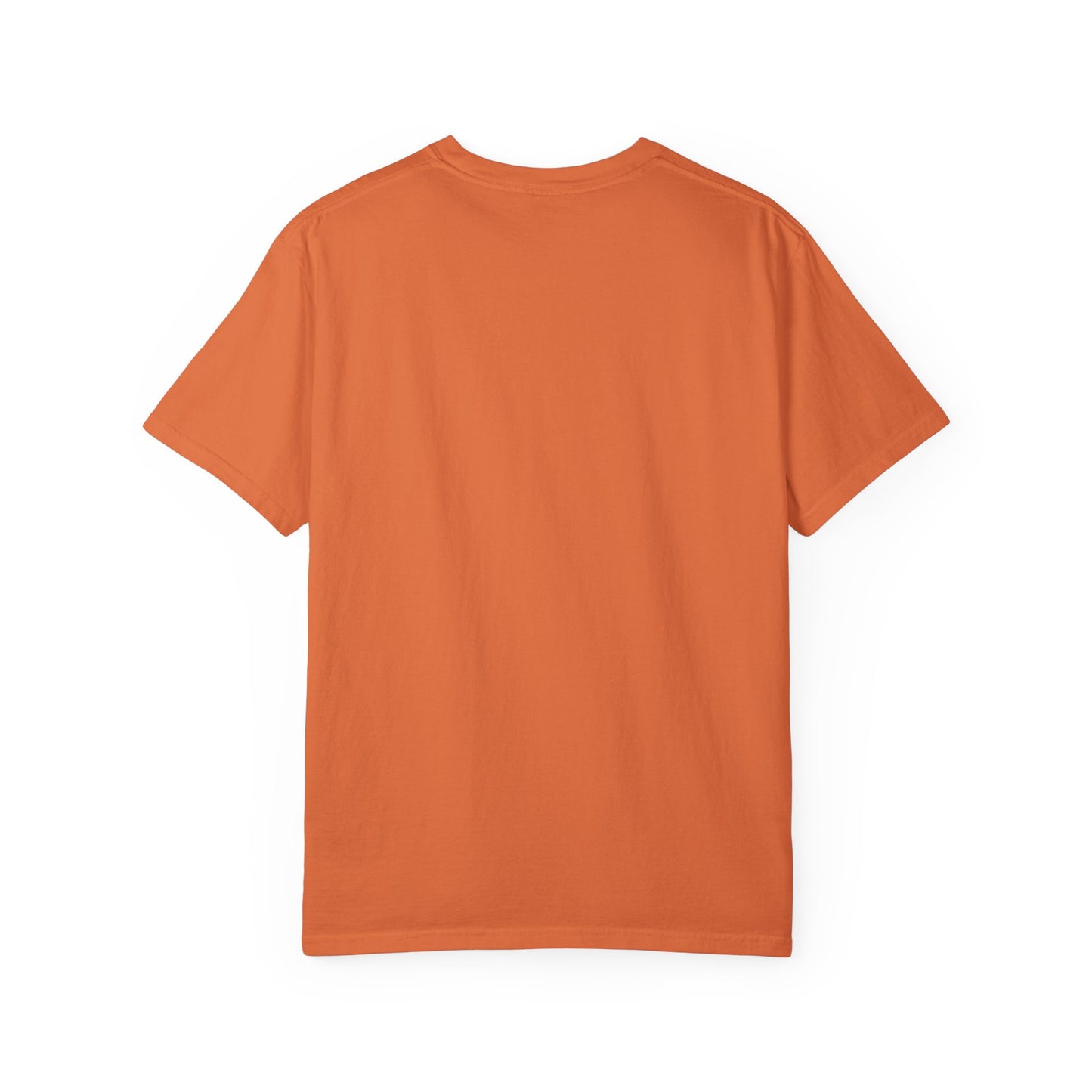"Stay Cool" Unisex Garment-Dyed T-Shirt