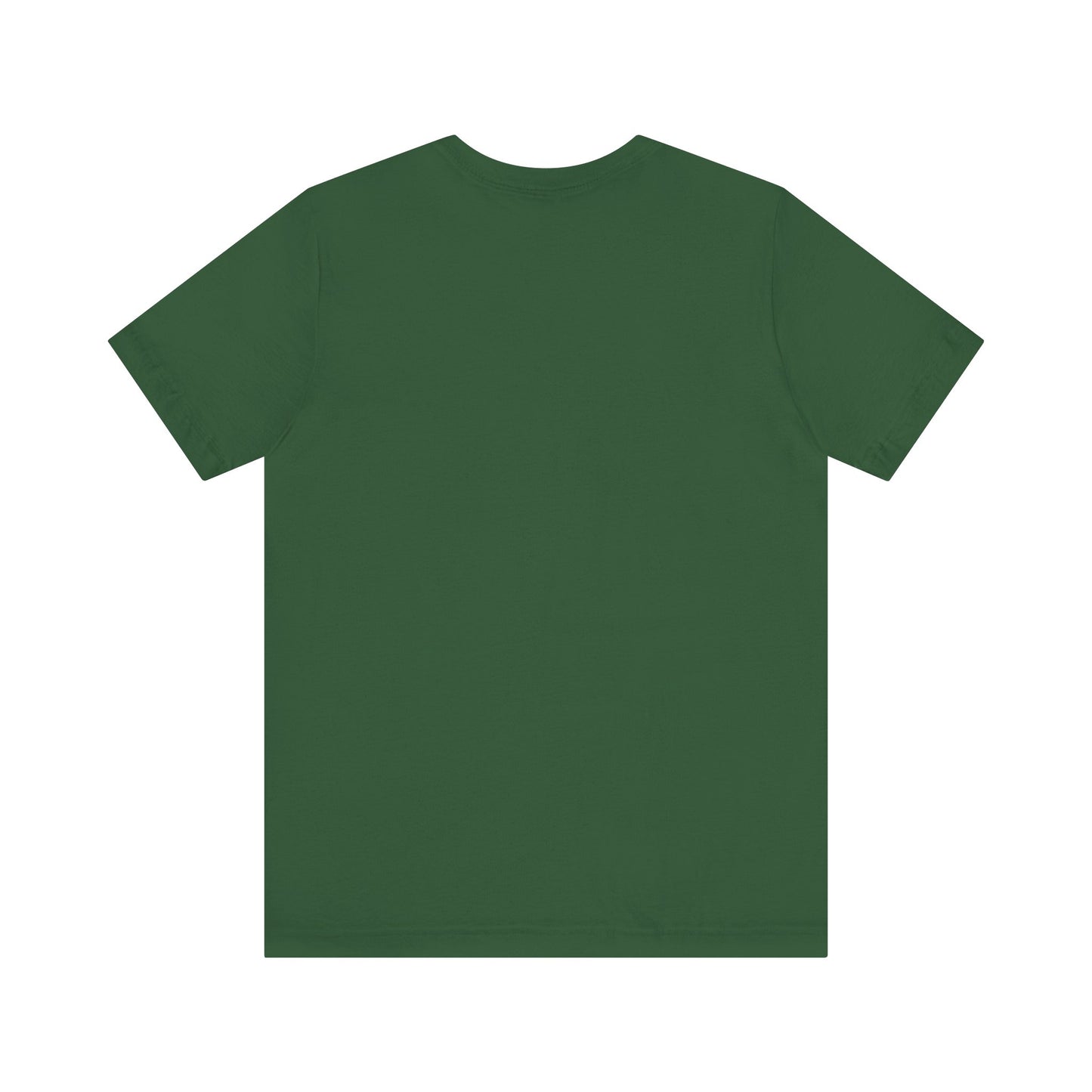 "Be the Best Version of You" Unisex T-Shirt