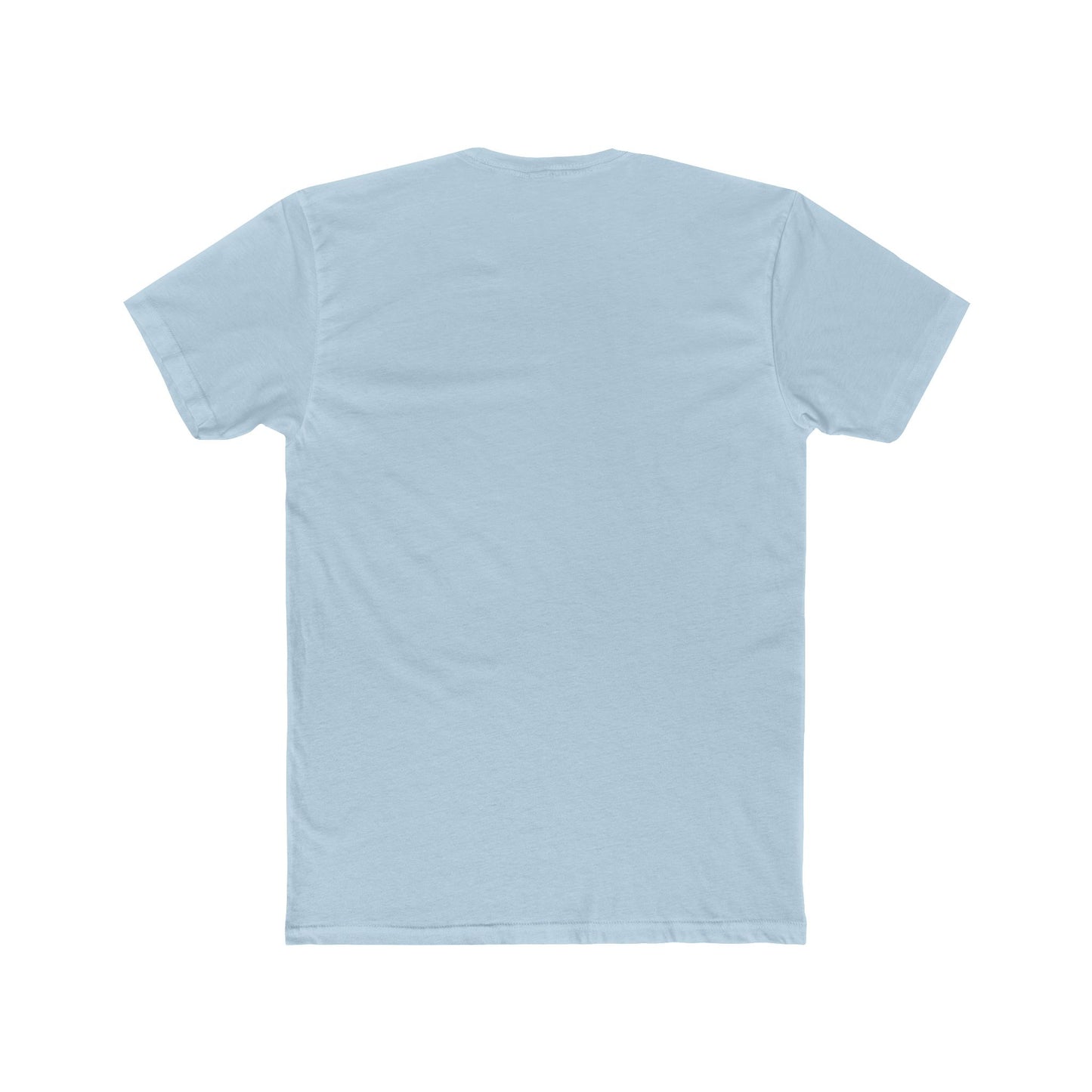 "Do it For Yourself" Unisex Crew Tee