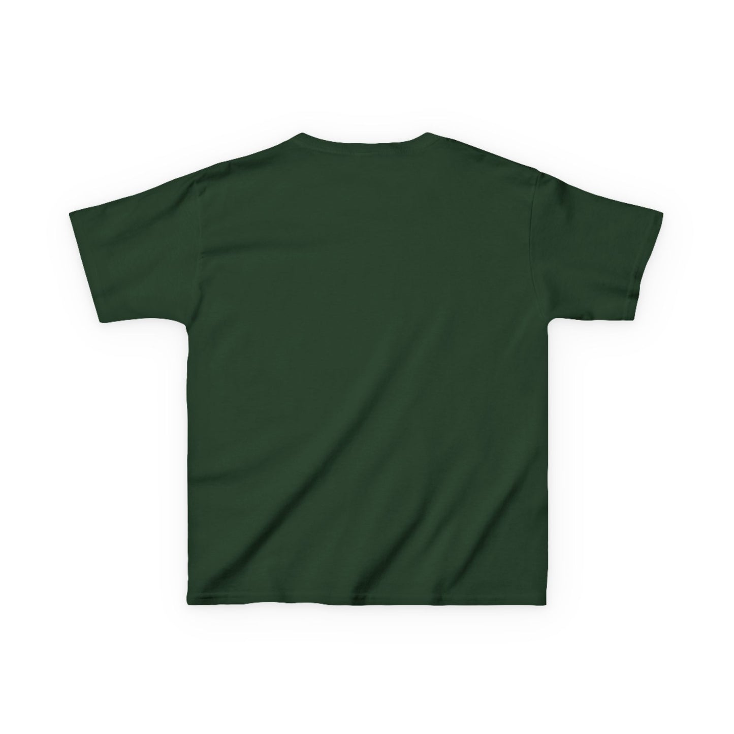 Vibrant Kids Tee - 'Changed the Day' Tee for Celebration, Gift, Everyday Wear, Fun and Comfort