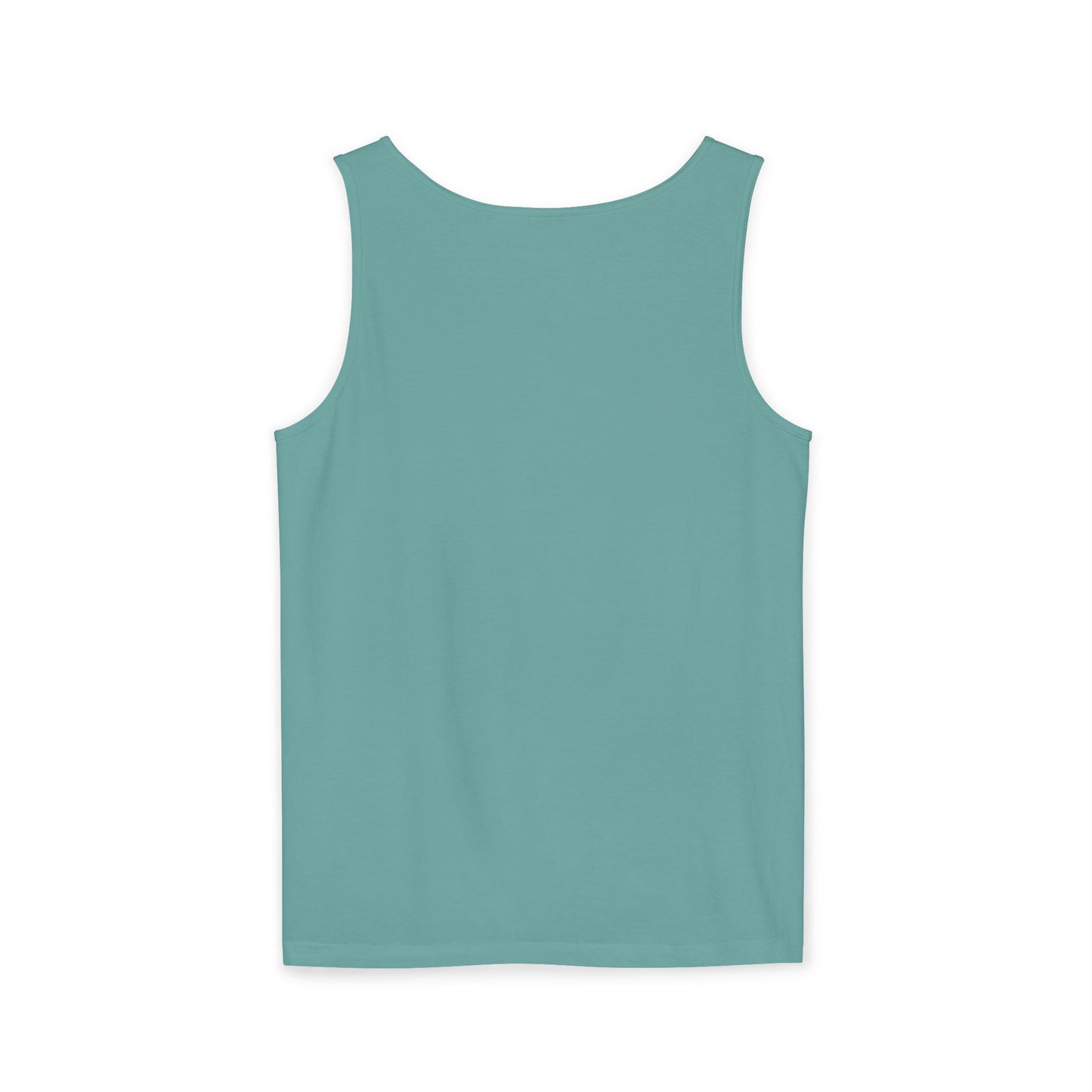 Unisex Self Care Tank Top
