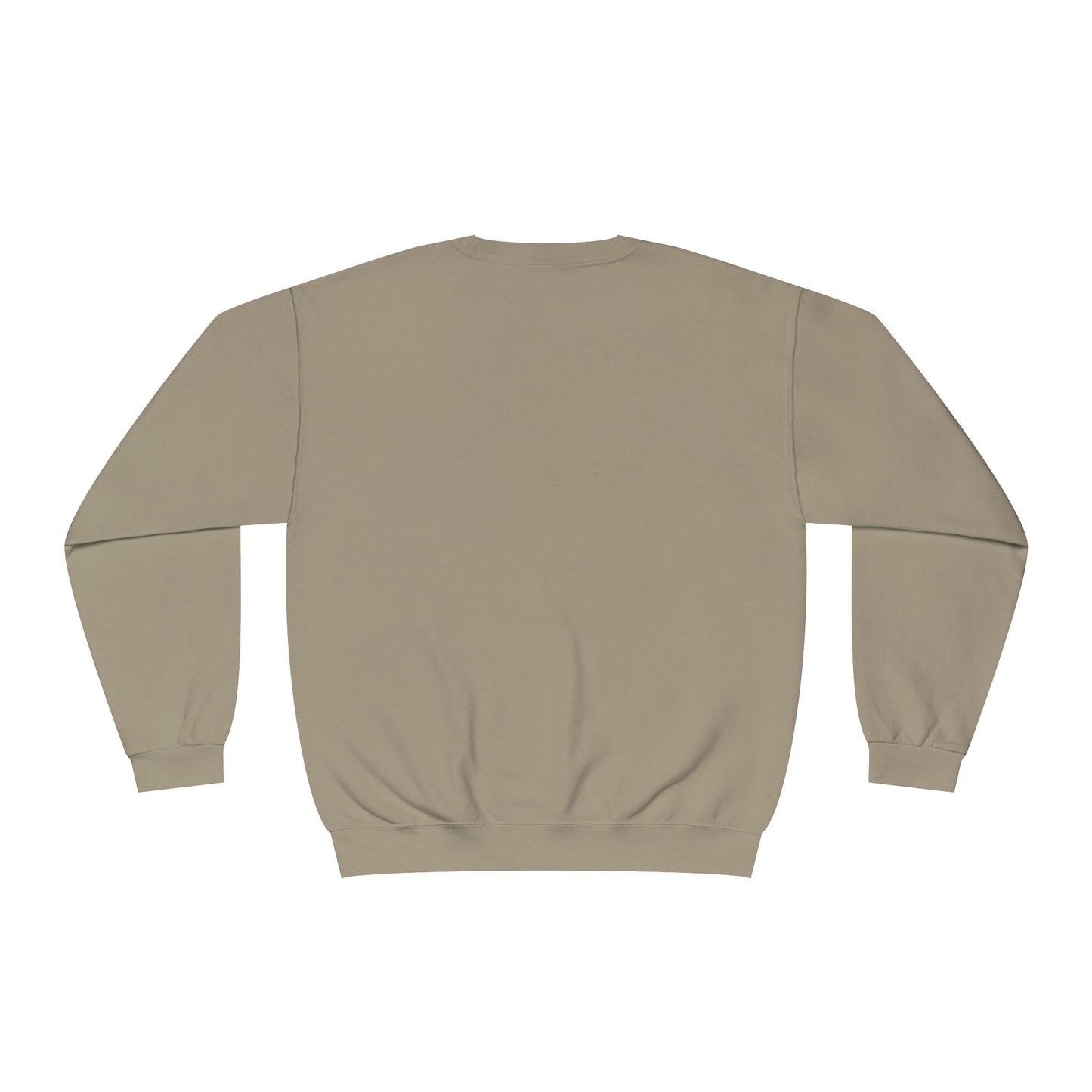 Take a Chance Design Unisex Crewneck Sweatshirt