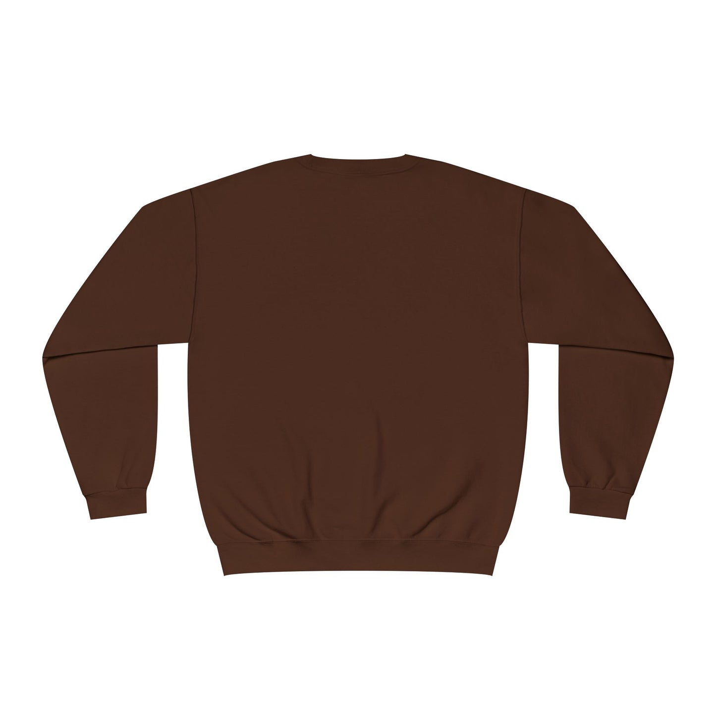 Take a Chance Design Unisex Crewneck Sweatshirt