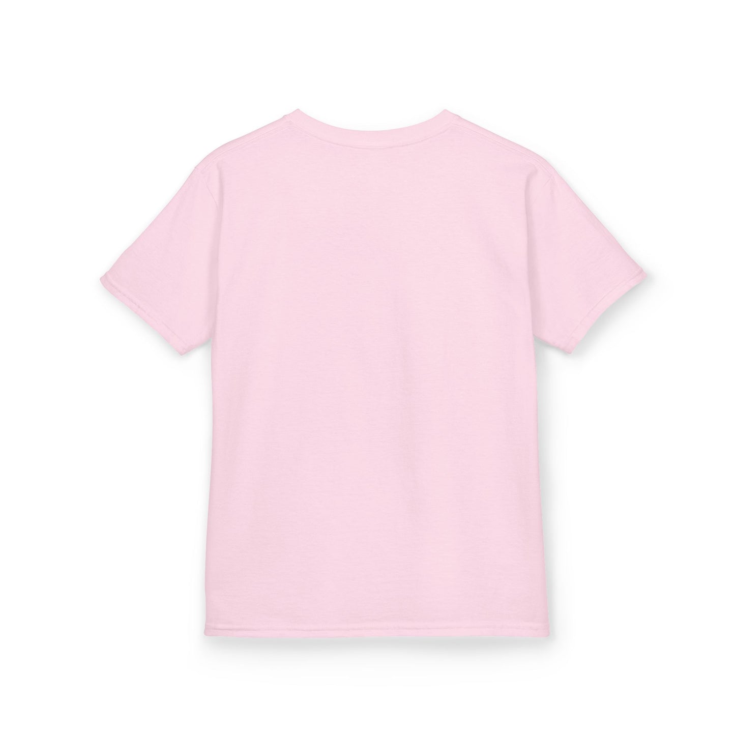 Vibrant Kids Tee - 'Changed the Day' Tee for Celebration, Gift, Everyday Wear, Fun and Comfort