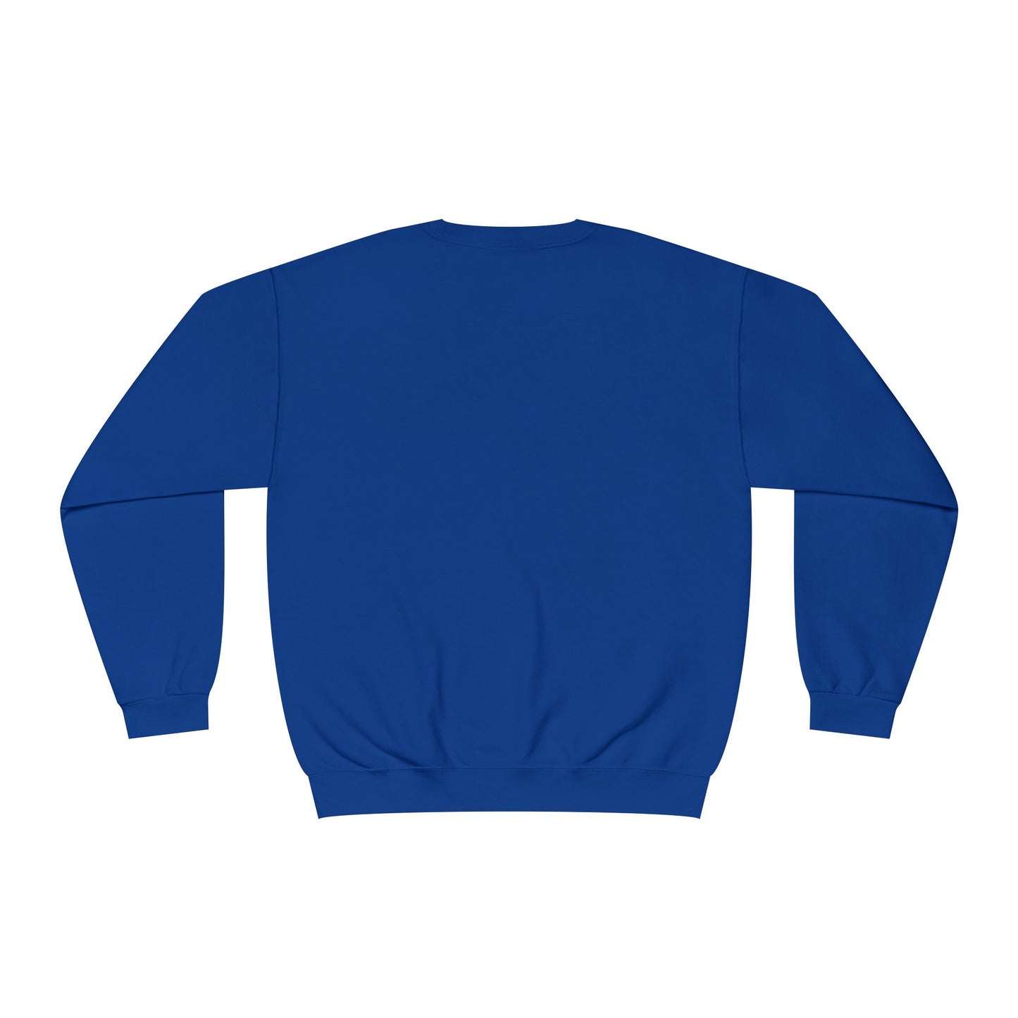 Take a Chance Design Unisex Crewneck Sweatshirt