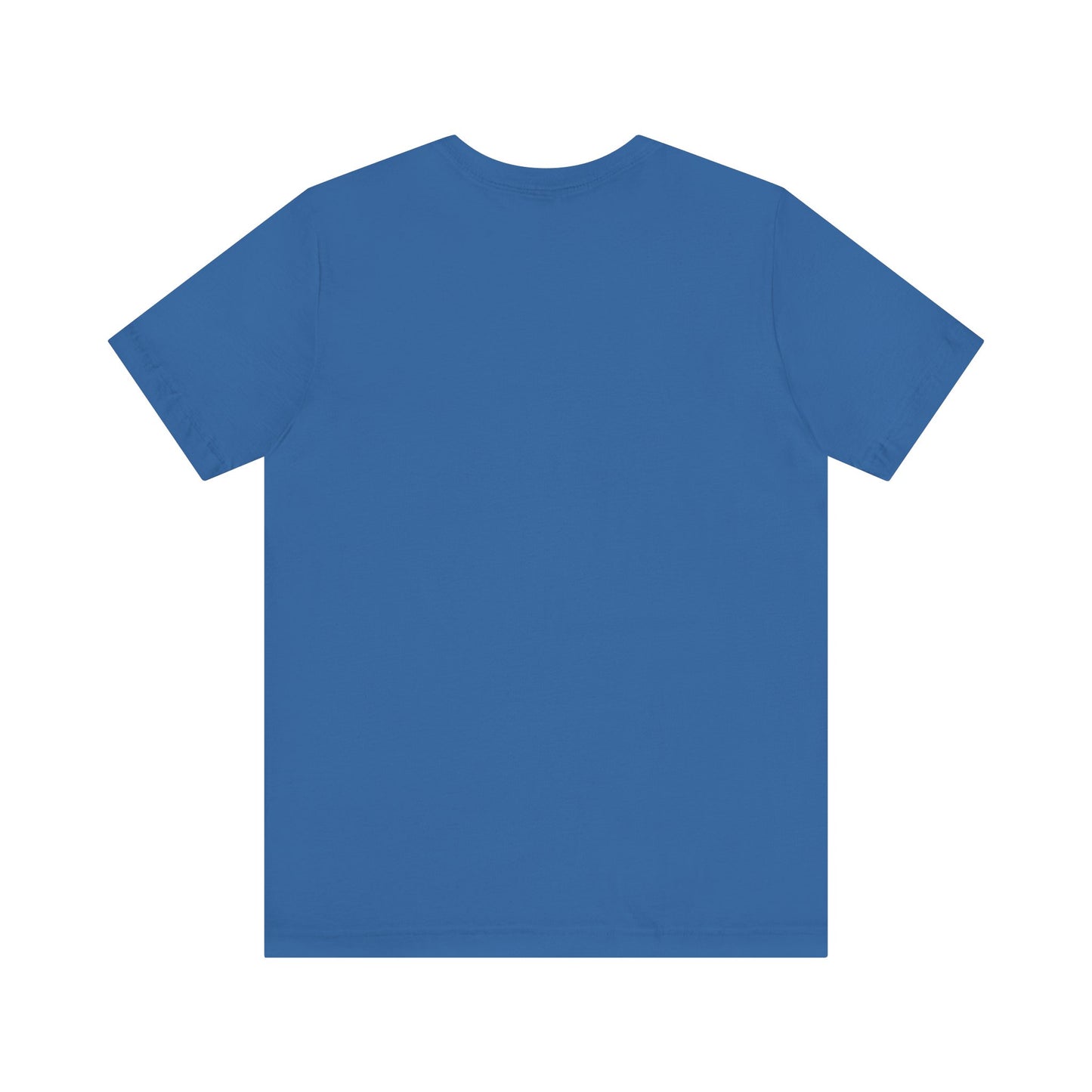 "Be the Best Version of You" Unisex T-Shirt