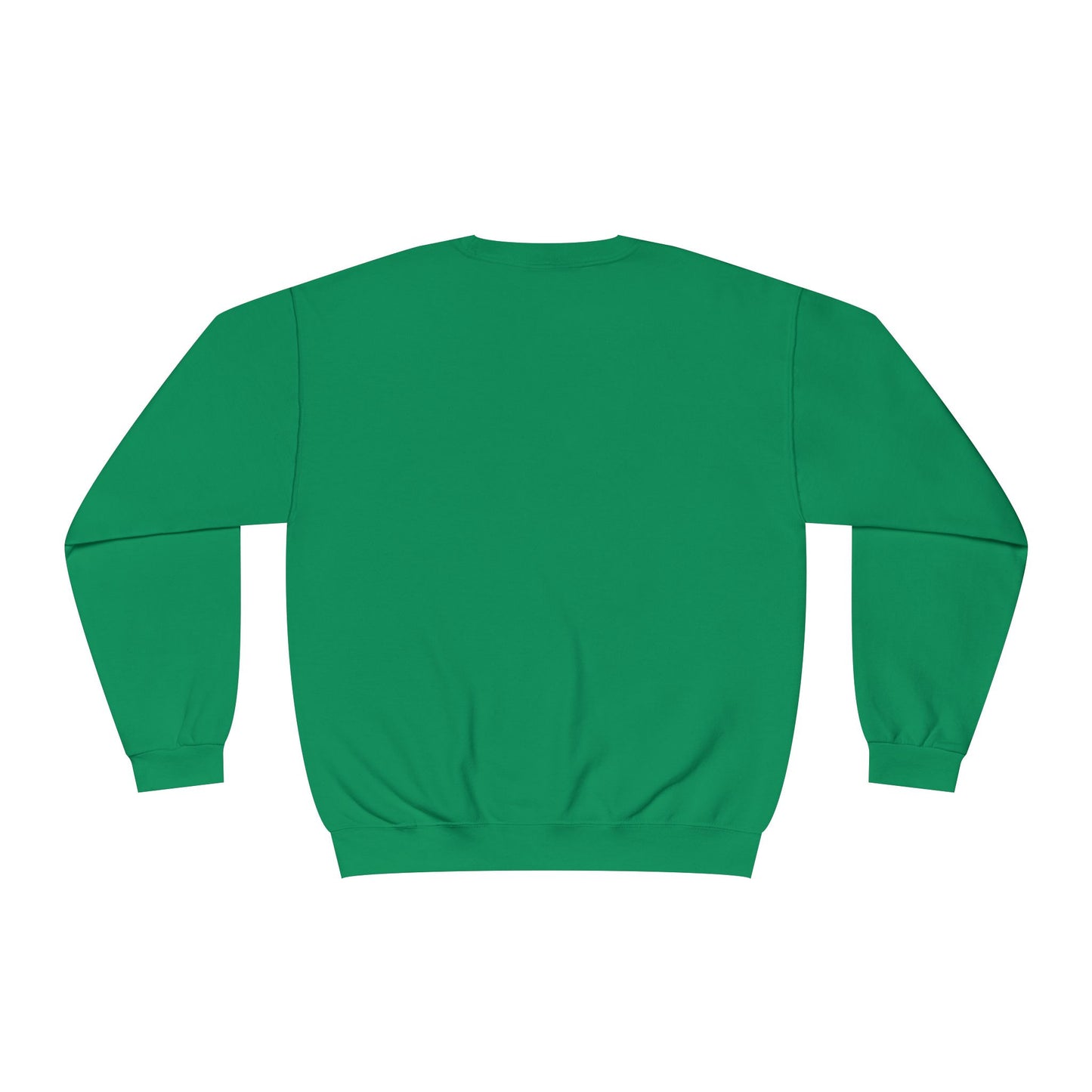 Take a Chance Design Unisex Crewneck Sweatshirt