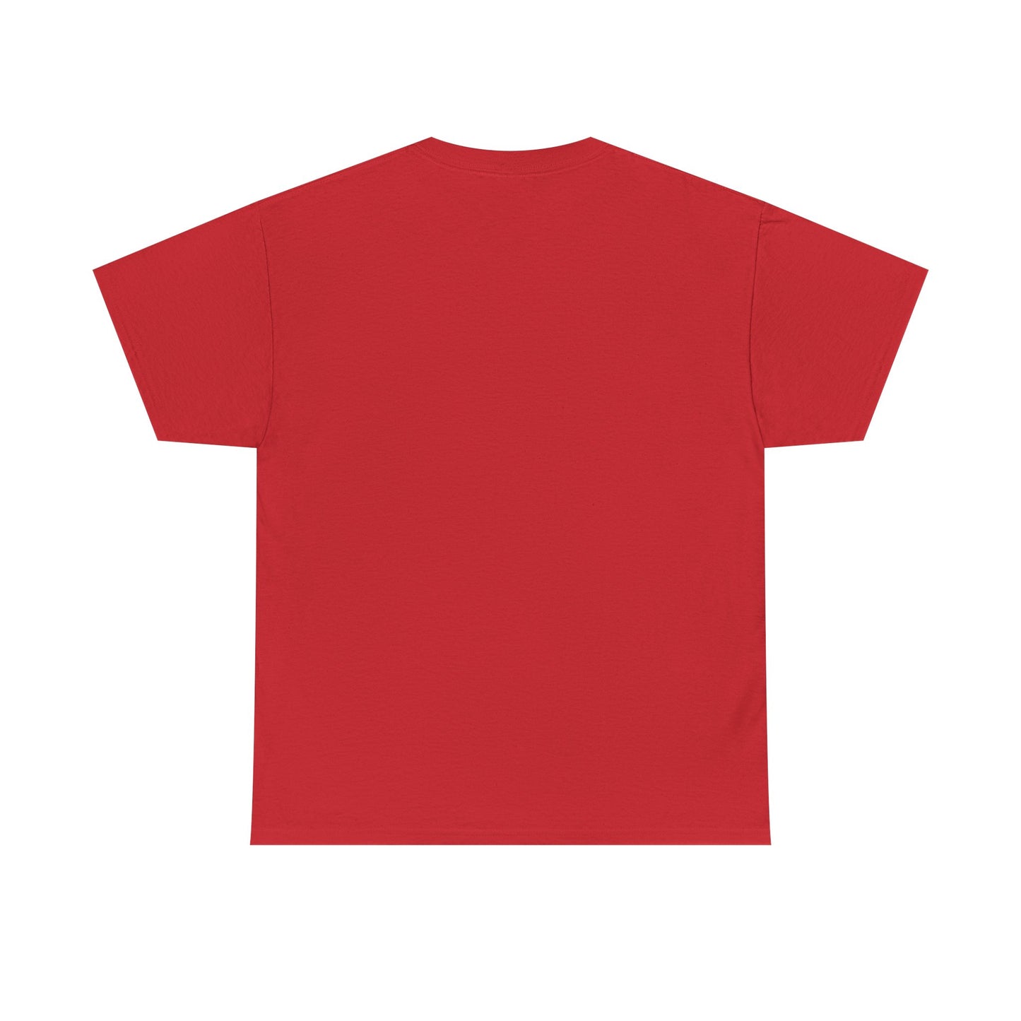 "Believe in Yourself" Unisex Heavy Cotton Tee