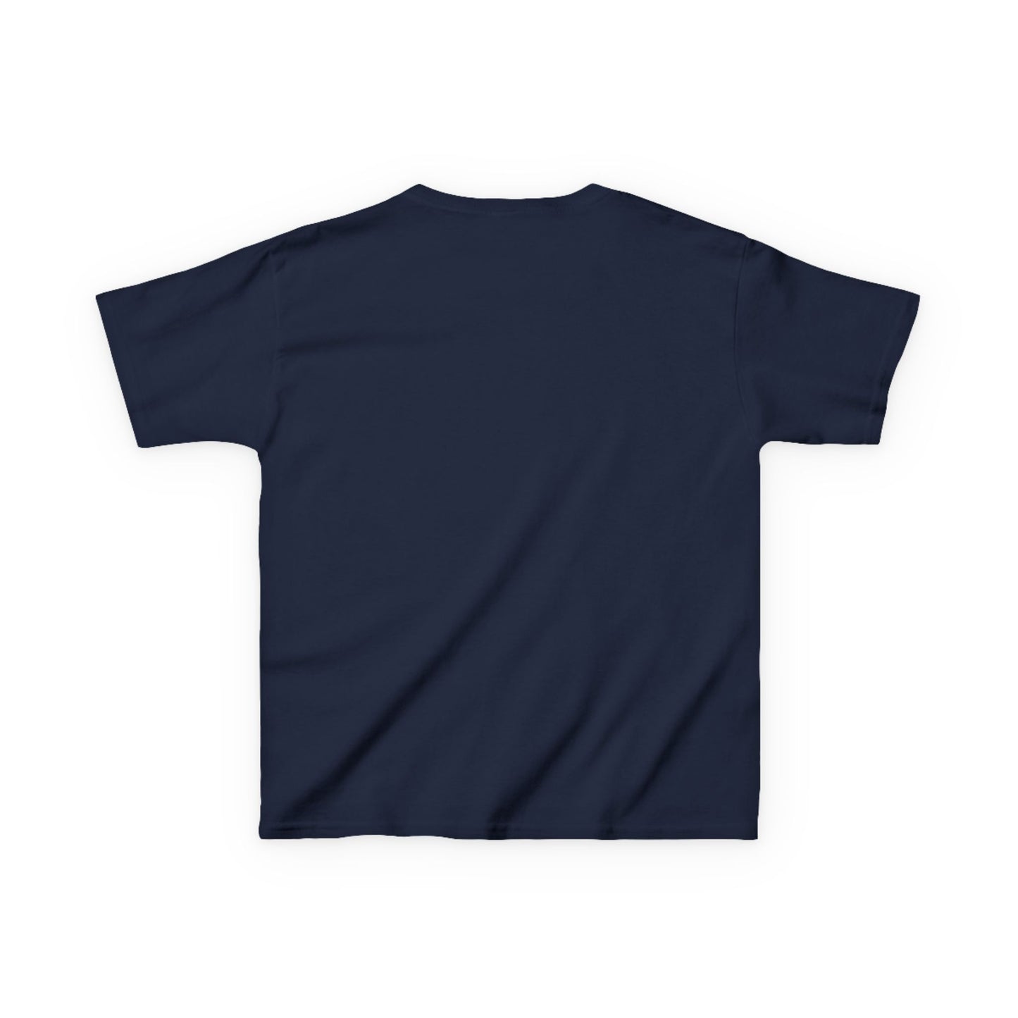 Vibrant Kids Tee - 'Changed the Day' Tee for Celebration, Gift, Everyday Wear, Fun and Comfort