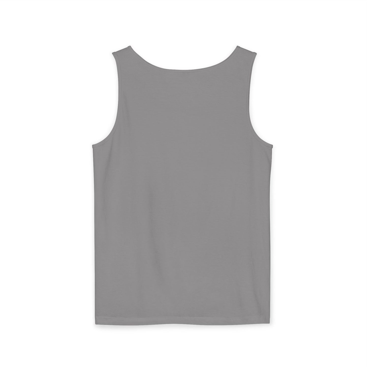 Unisex Self Care Tank Top