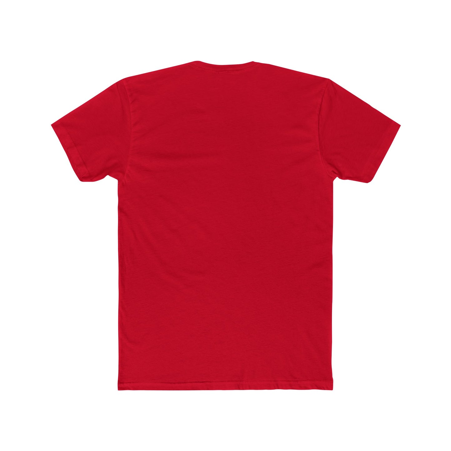 "Do it For Yourself" Unisex Crew Tee