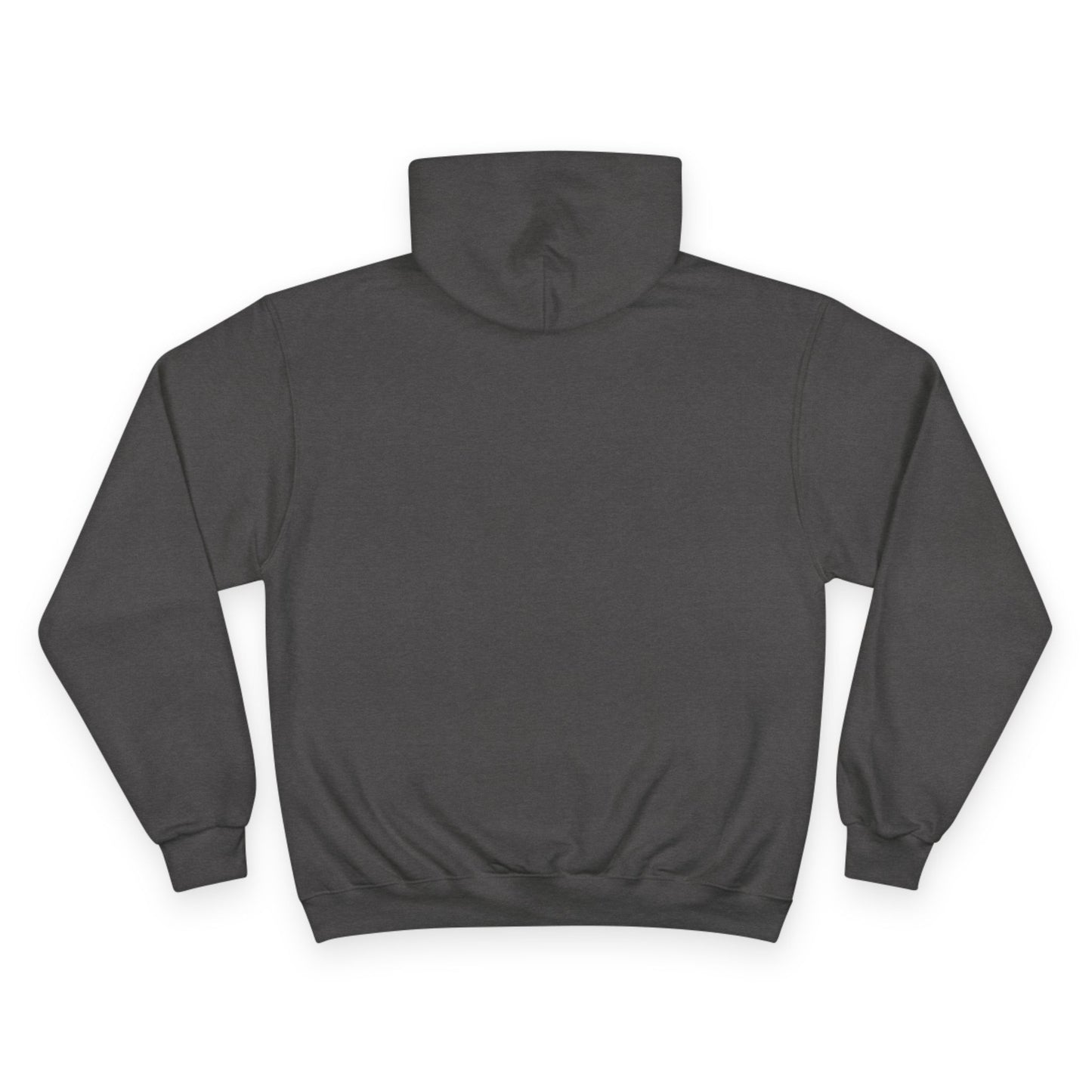 "Believe in Your Heart" Hoodie