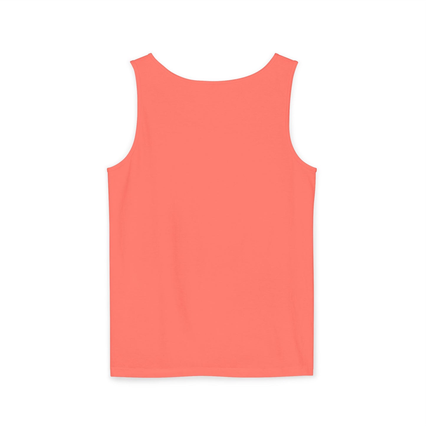 Unisex Self Care Tank Top