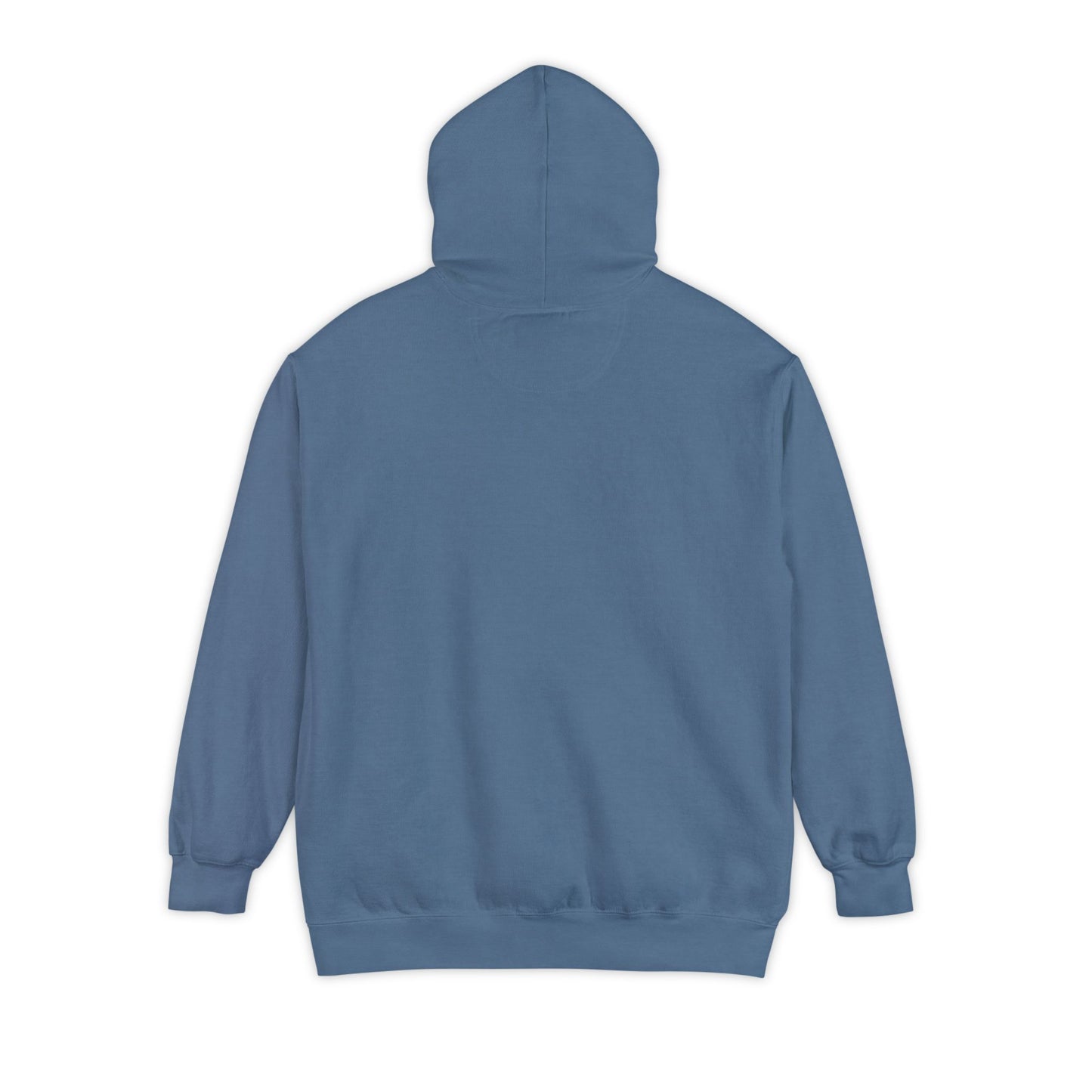 Cozy streetwear