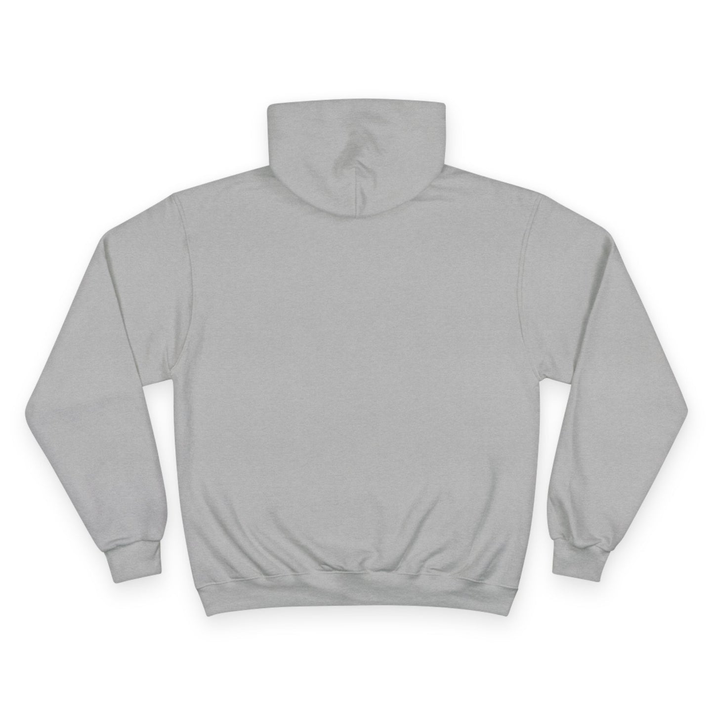 "Believe in Your Heart" Hoodie